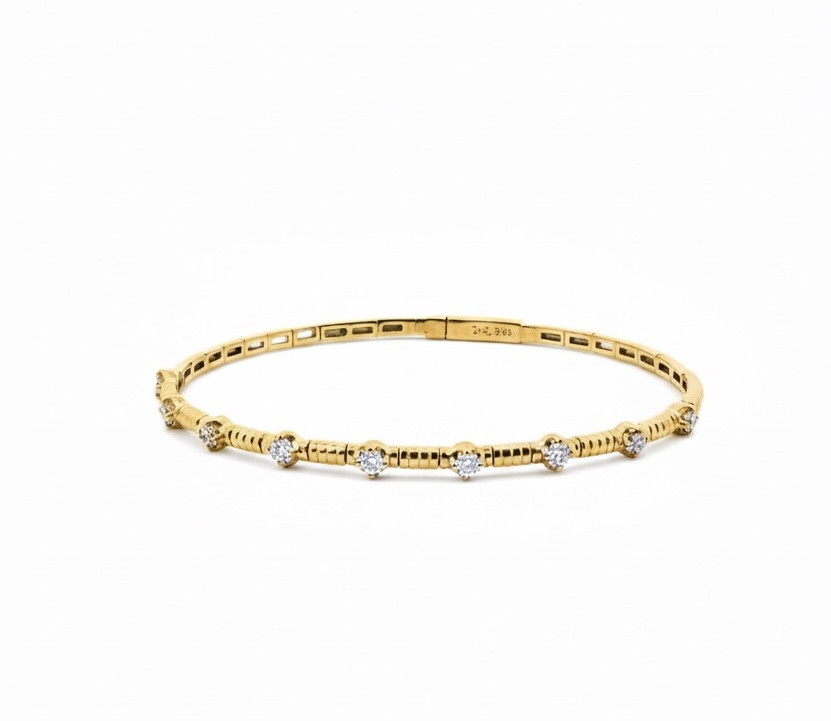 Aurora Flexi Bracelet