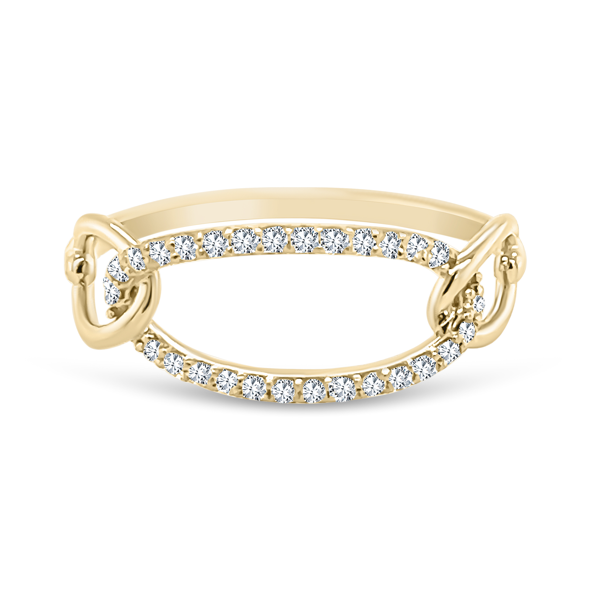Bonny Diamond Ring