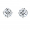 Elysian Marquise Earring