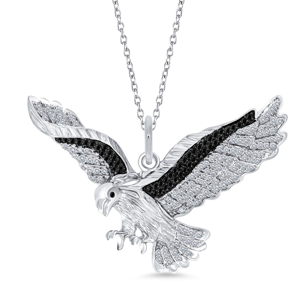 Image of Eagle Pendant