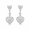 Alice Diamond Earrings