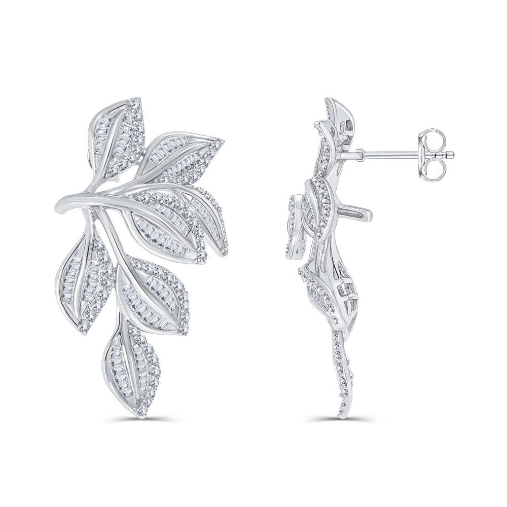 Image of Ethereal Leaf Petal