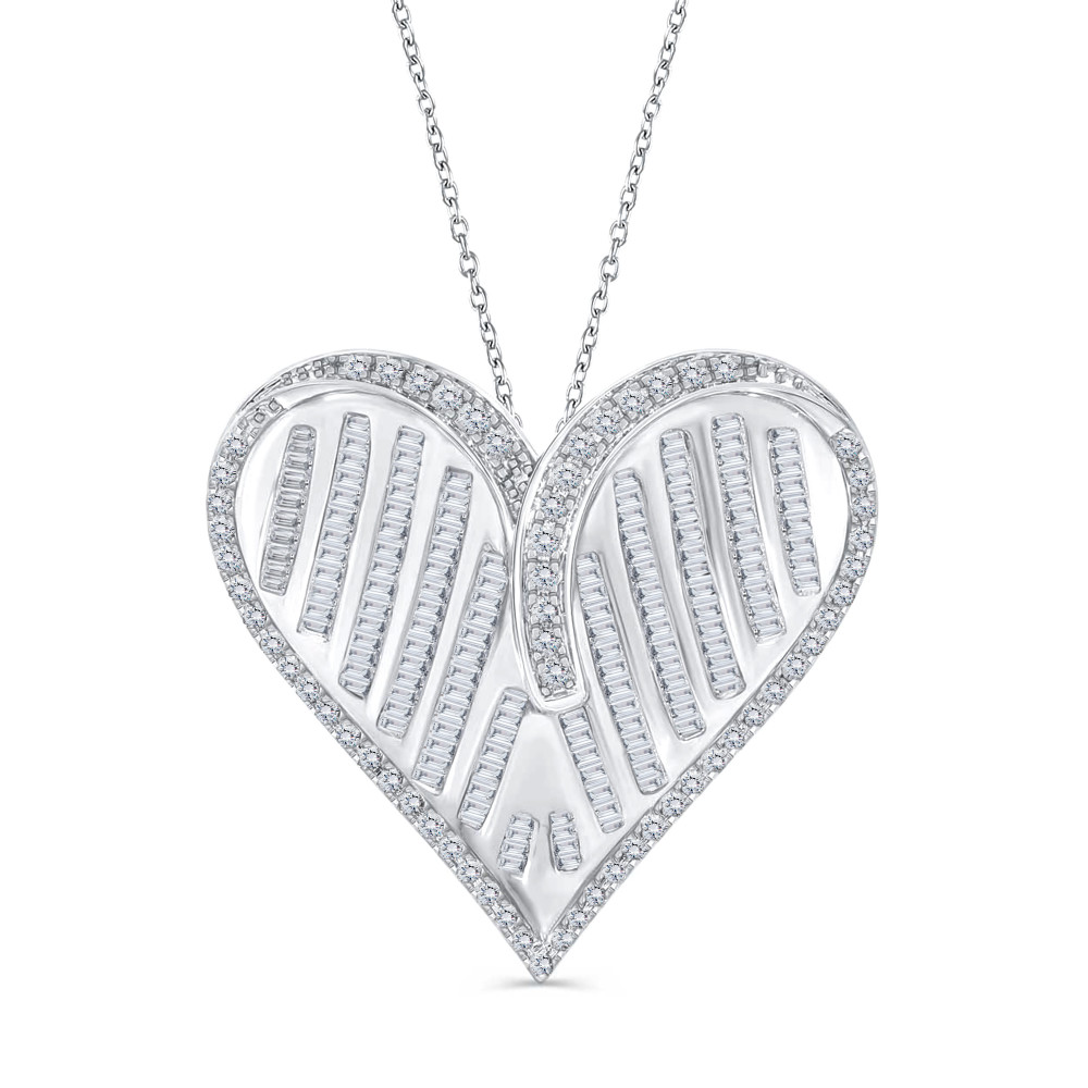 Image of Heart Of Light Pendant