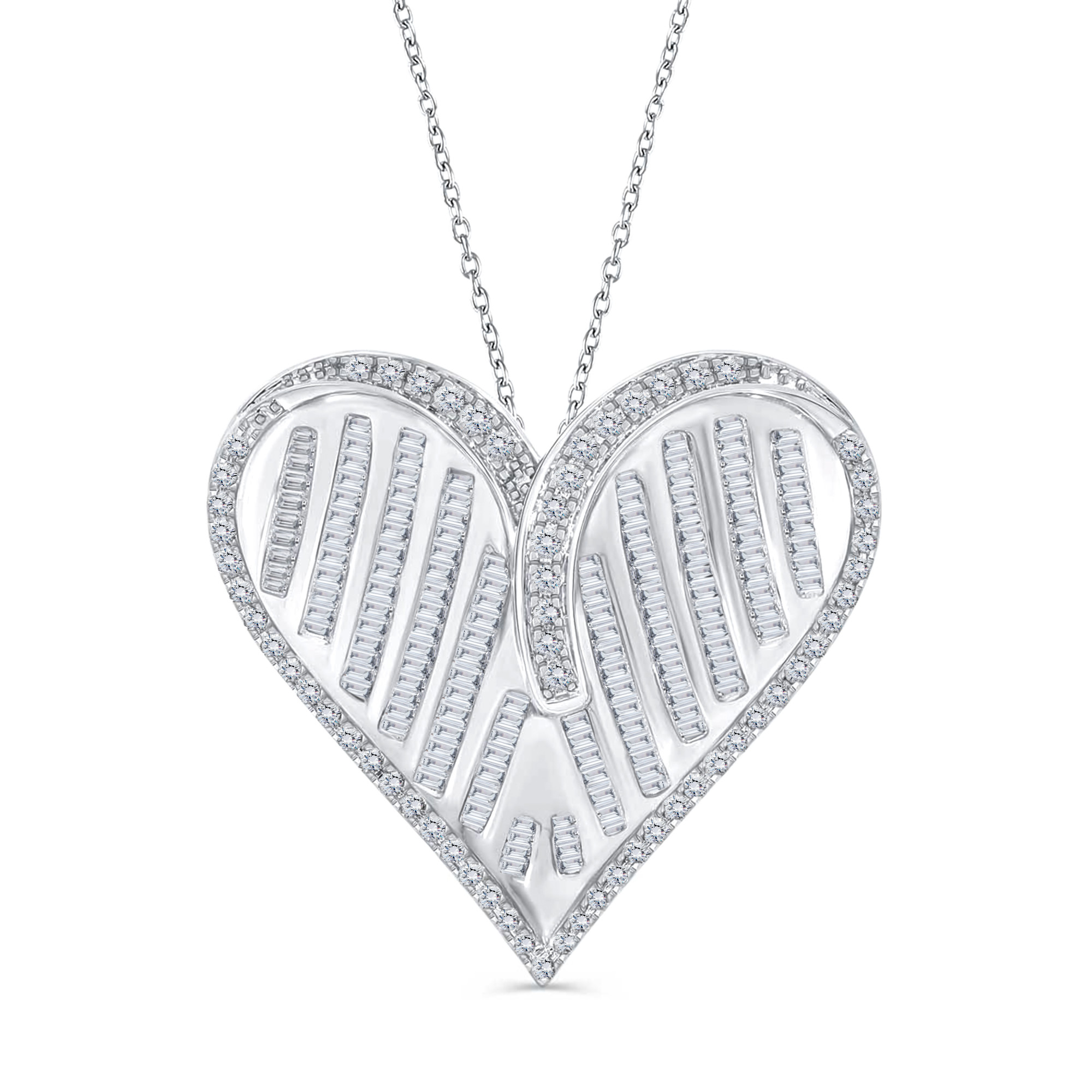 Heart Of Light Pendant