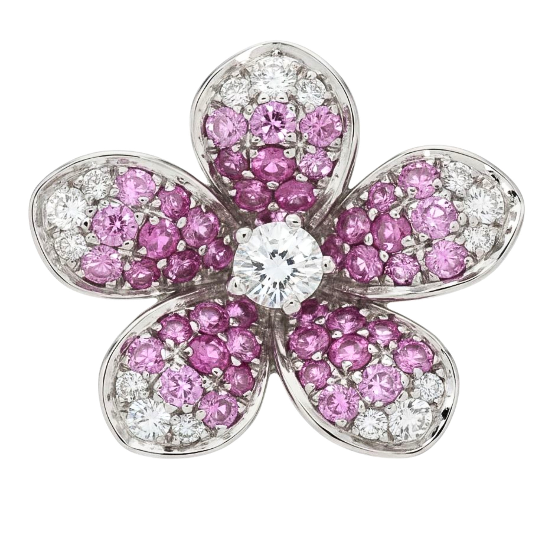 Florea Ombre Pendant