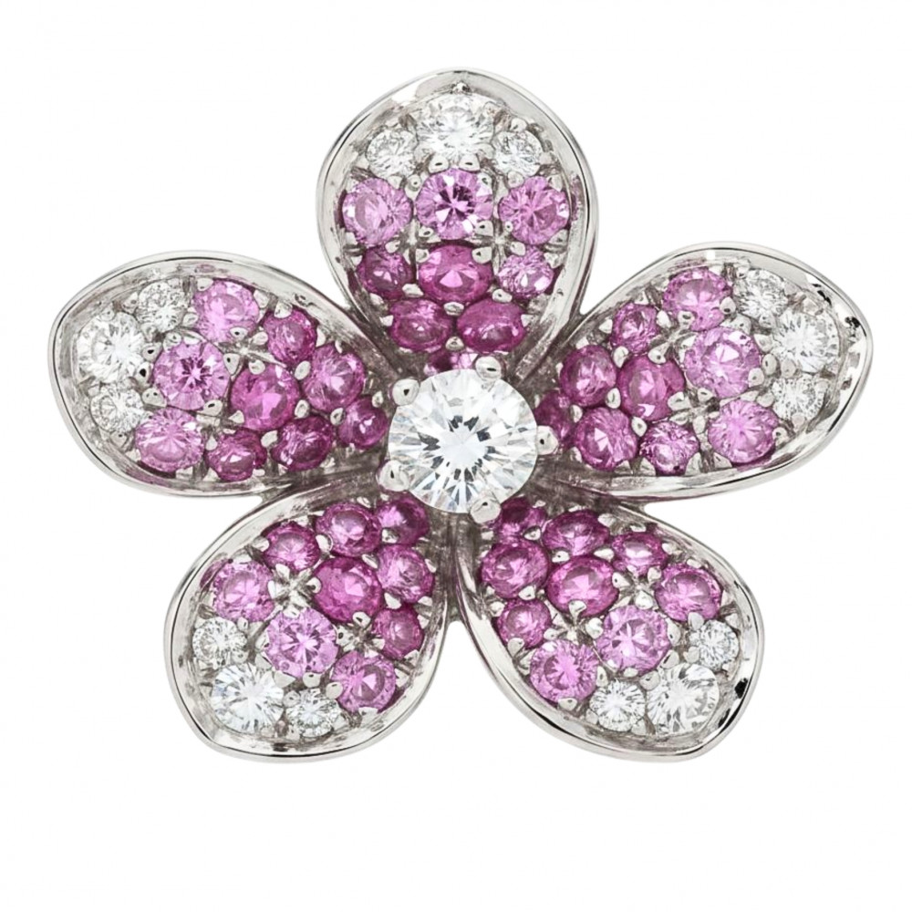 Image of Florea Ombre Pendant