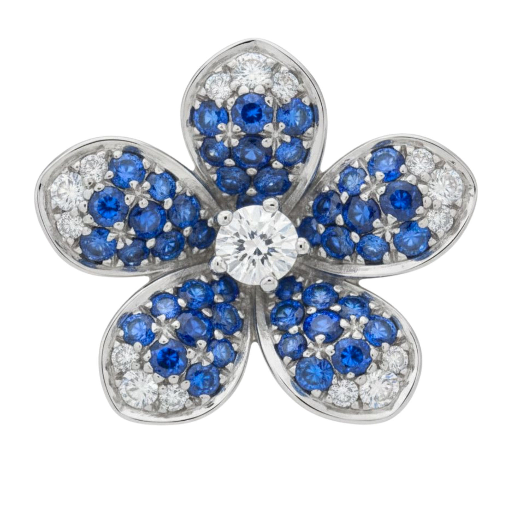 Florea Ombre Pendant