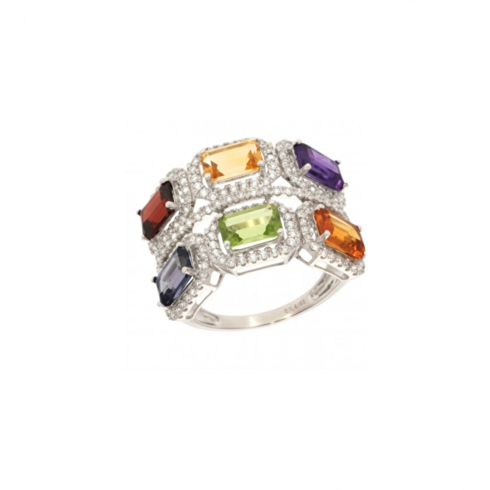 Image of Spectrum Radiance Ring