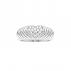 Eternal Heart Diamond Ring