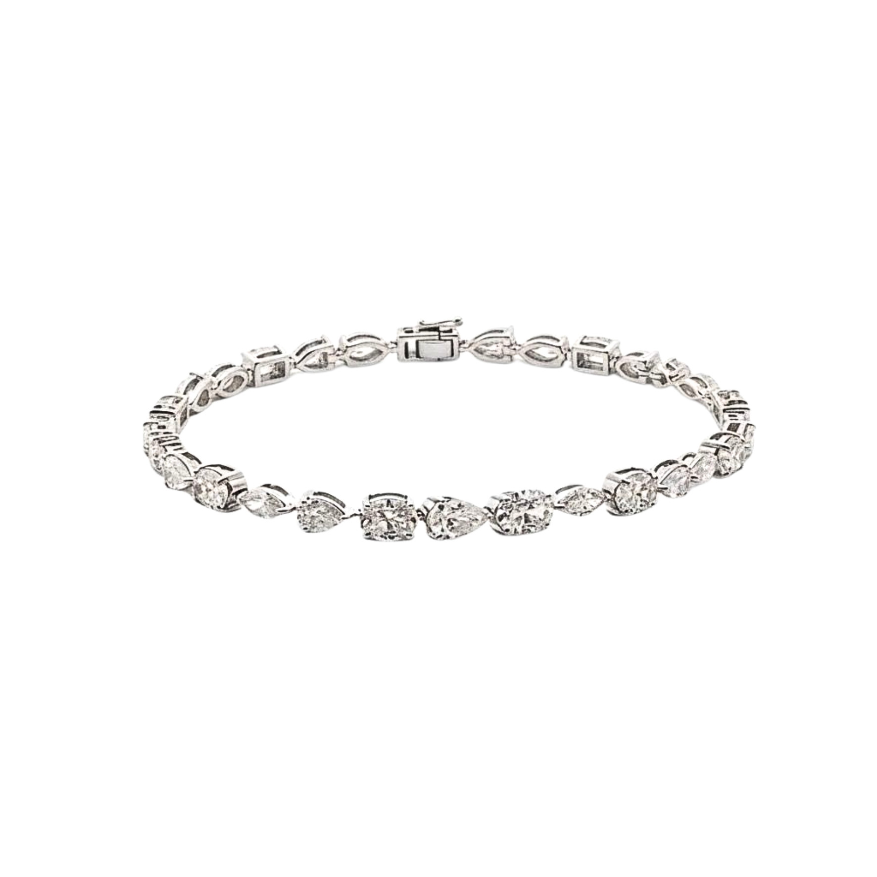 Halo Vine Bracelet