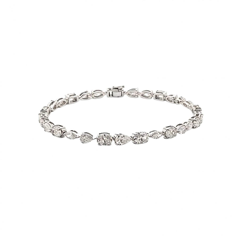 Image of Halo Vine Bracelet