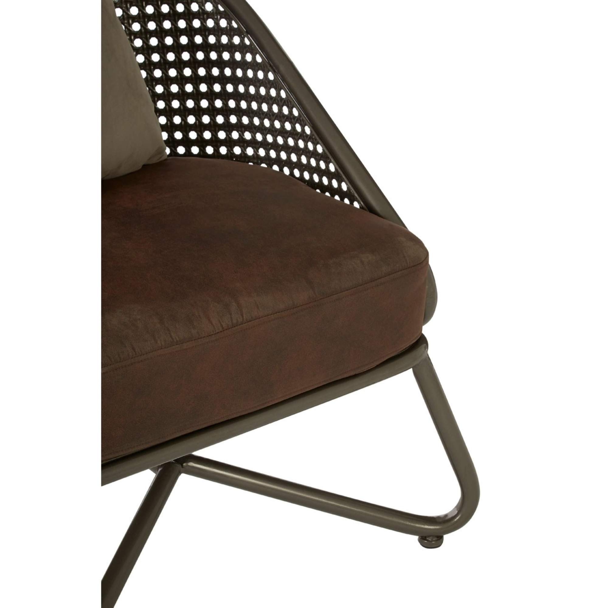 ACCENT CHAIR - BBACNC02