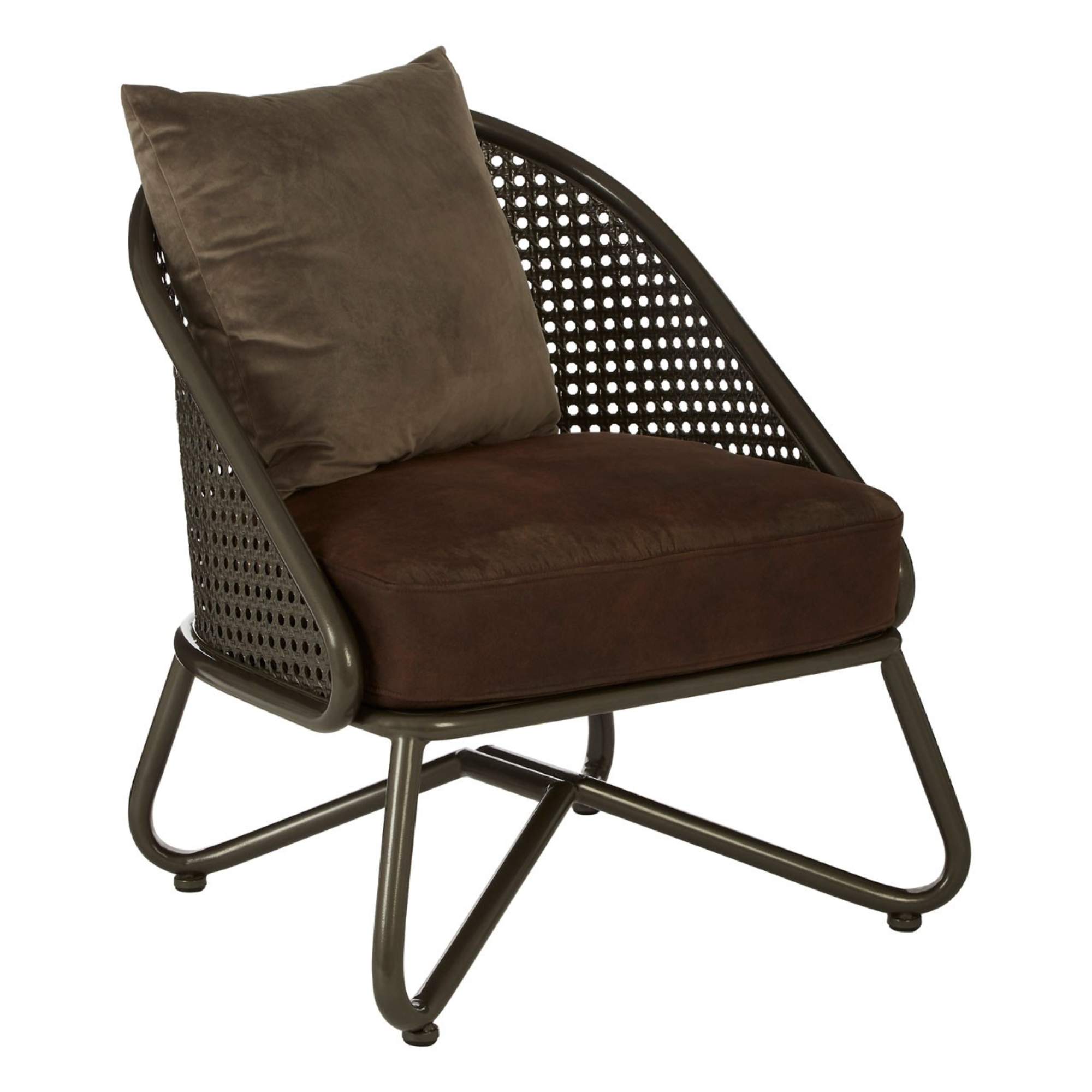 ACCENT CHAIR - BBACNC02