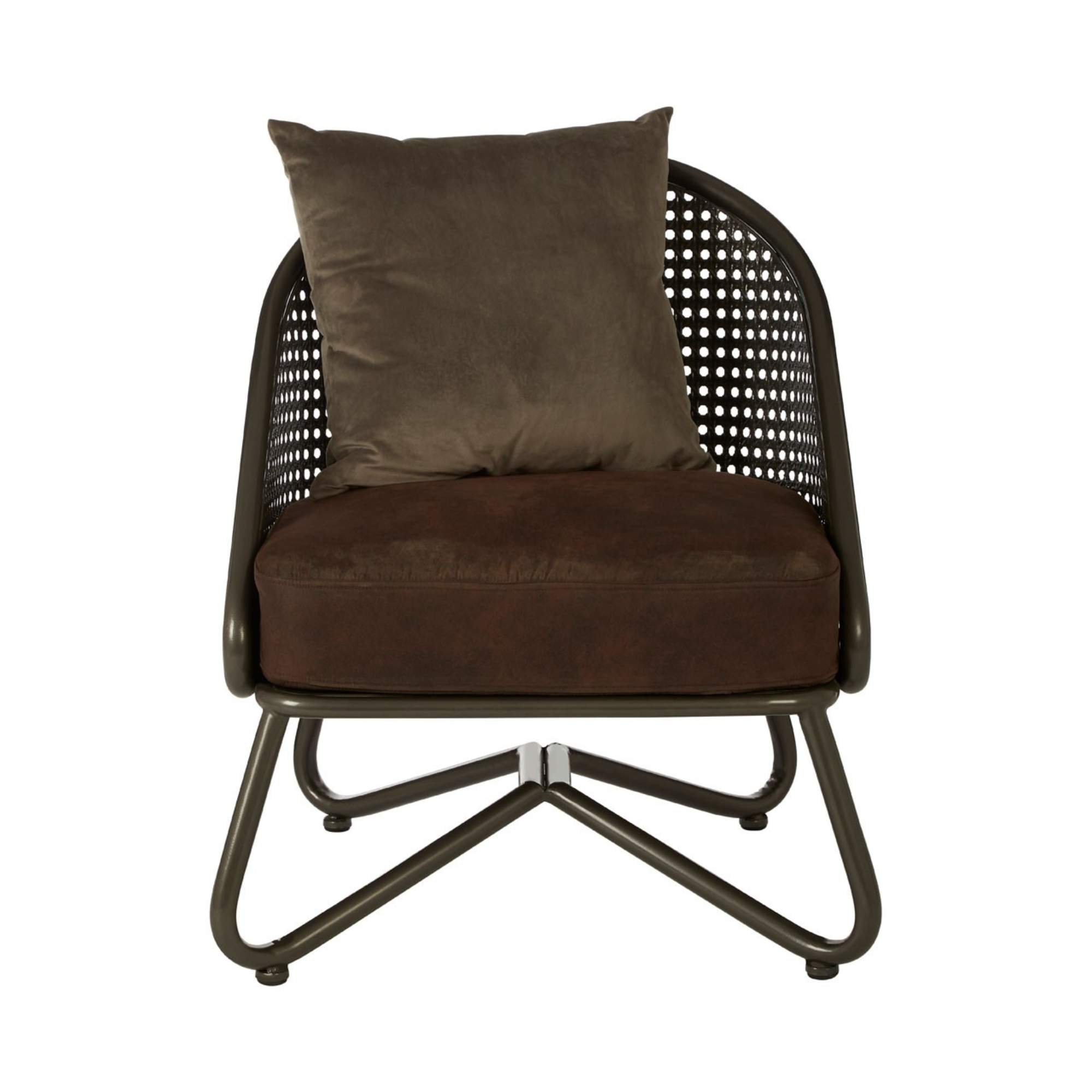 ACCENT CHAIR - BBACNC02