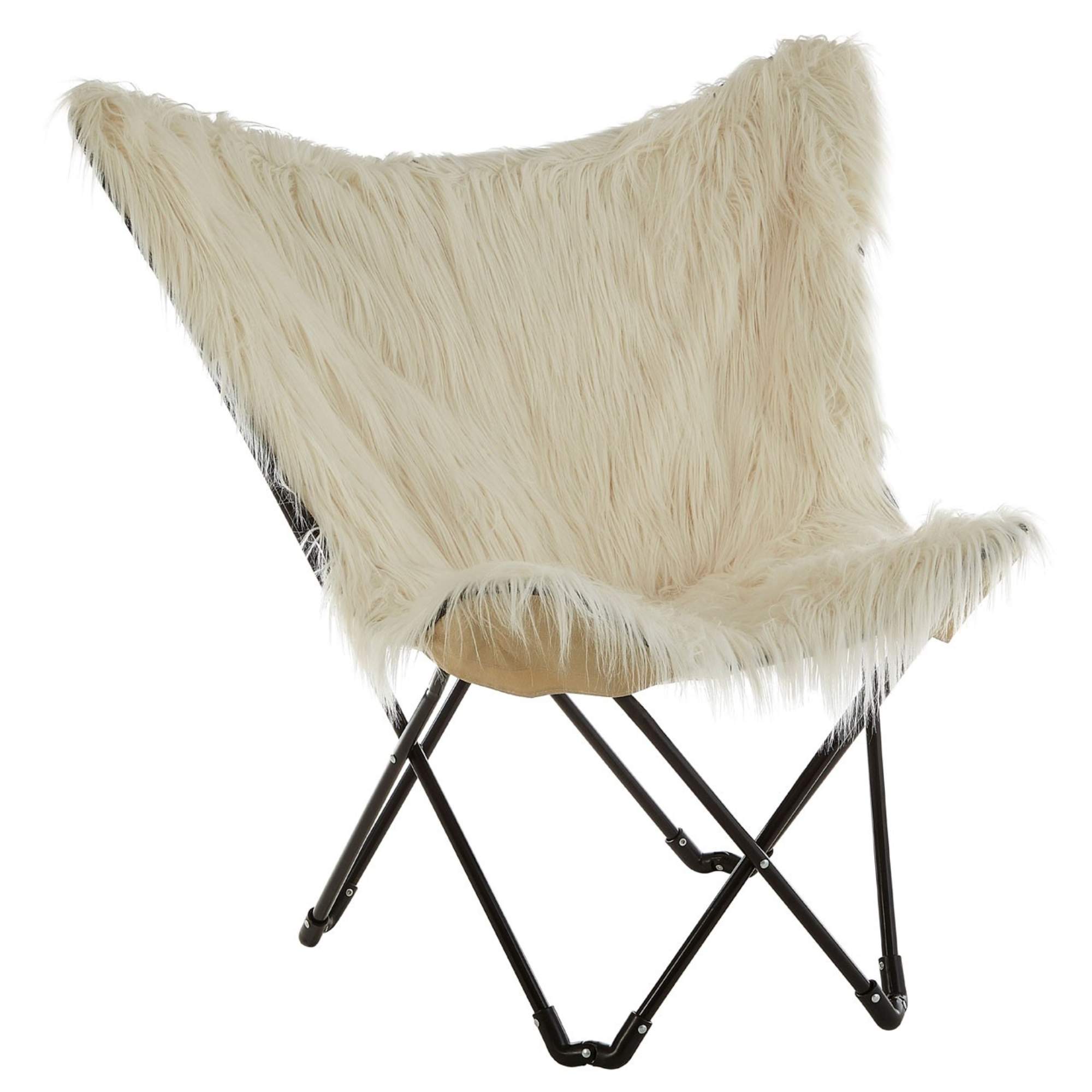 ACCENT CHAIR - BBACNC04