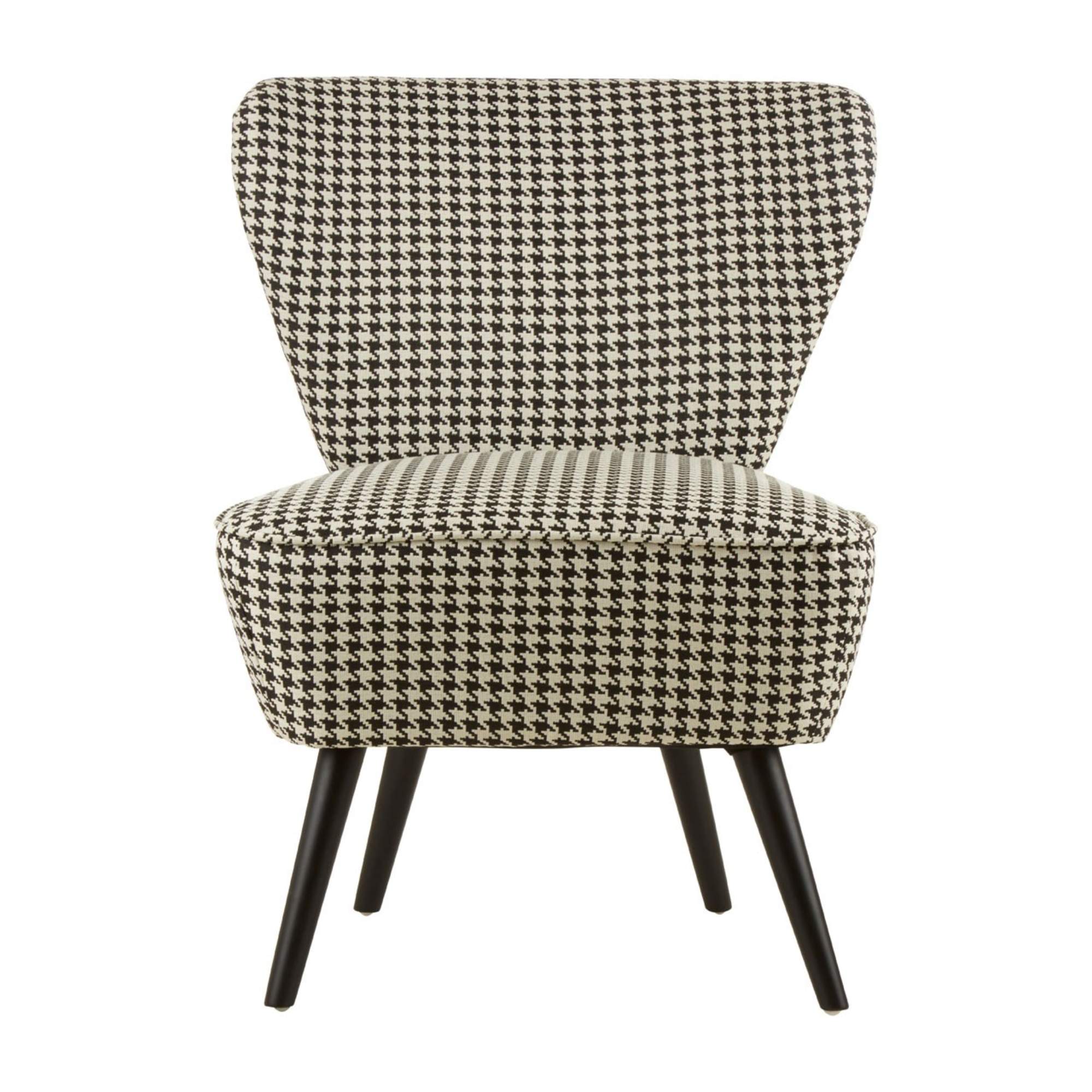 ACCENT CHAIR - BBACNC05