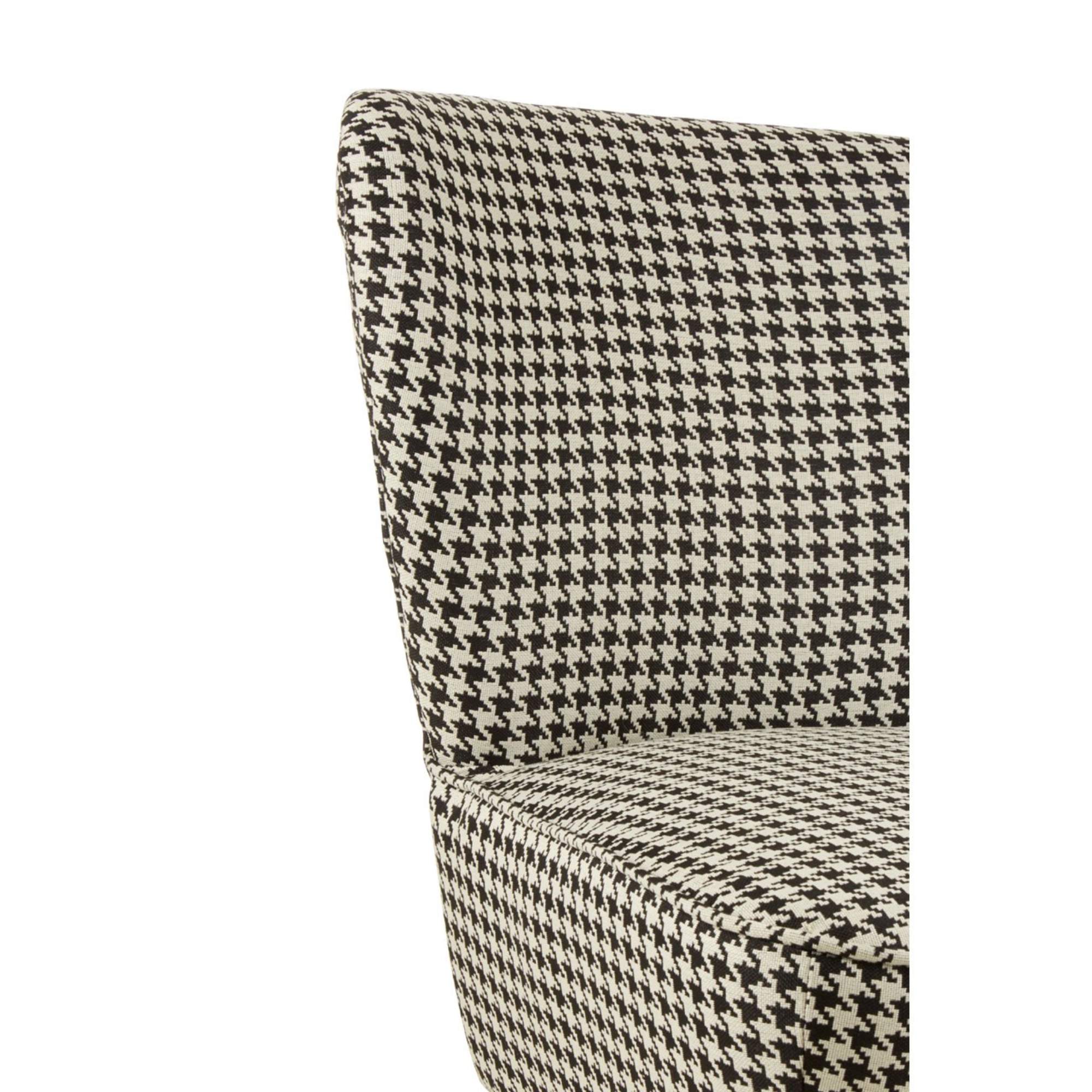 ACCENT CHAIR - BBACNC05