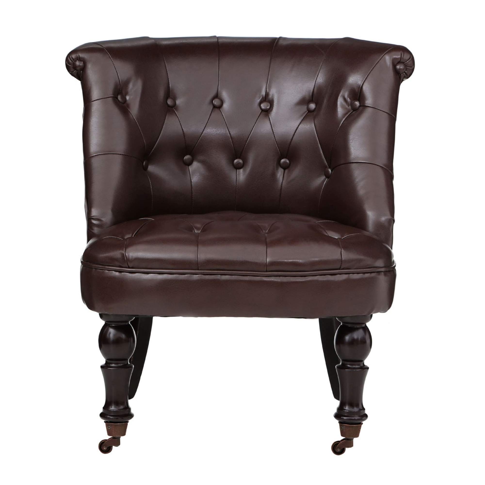ACCENT CHAIR - BBACNC06