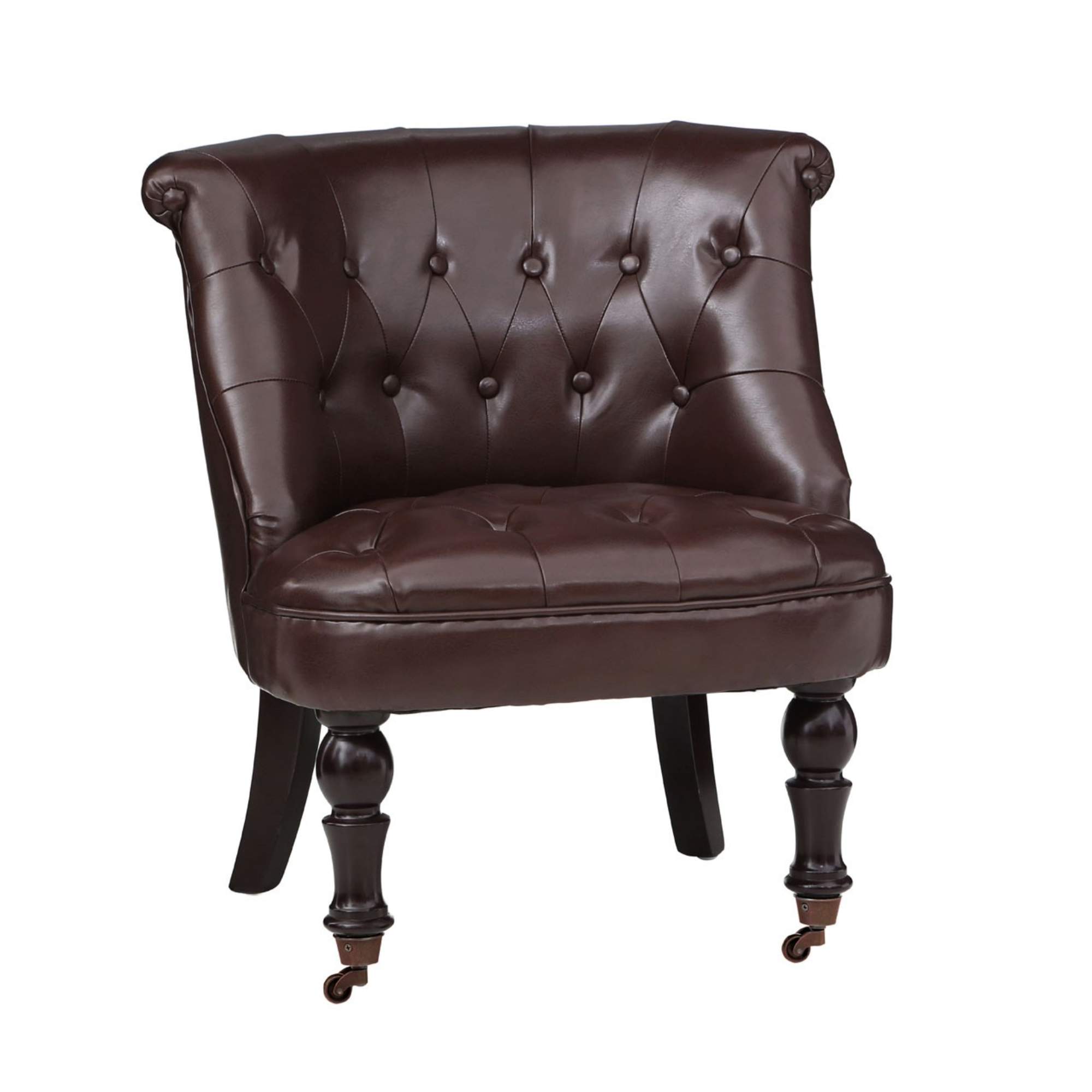 ACCENT CHAIR - BBACNC06