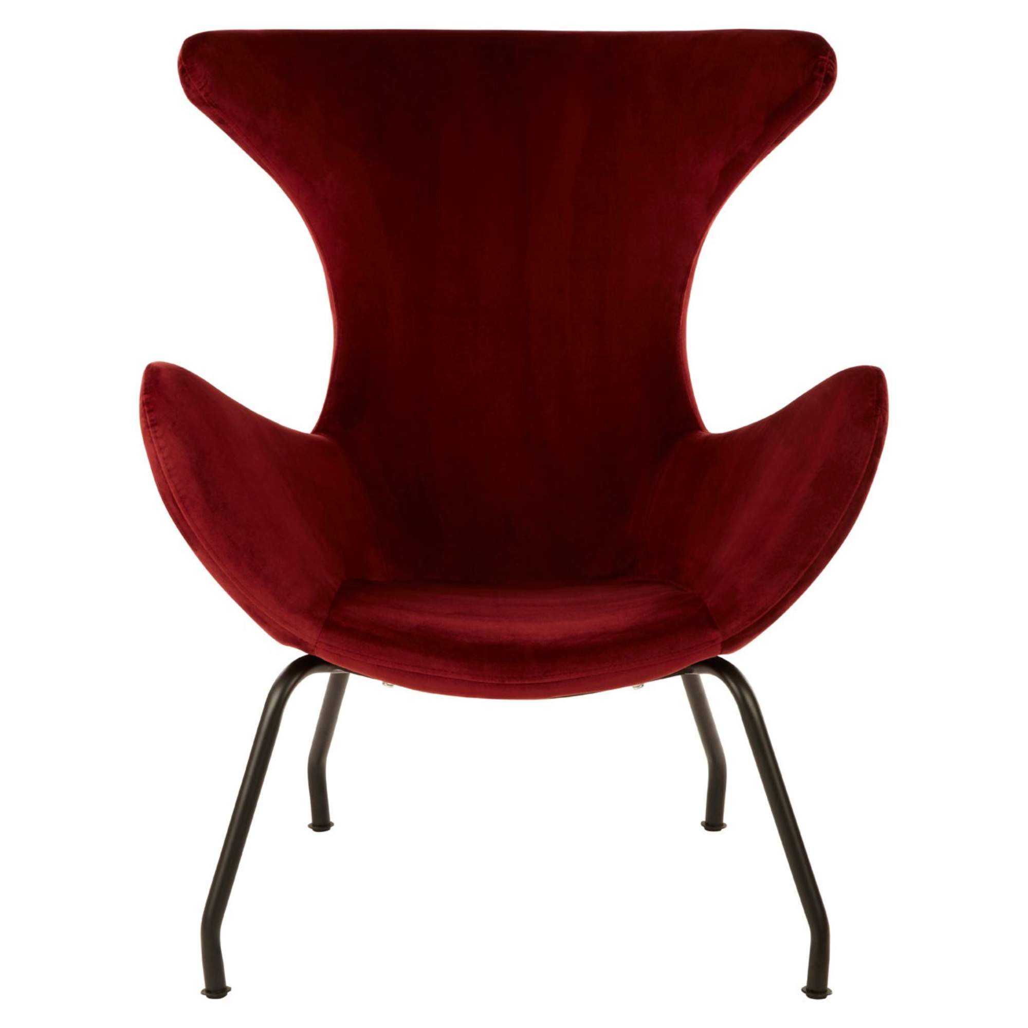ACCENT CHAIR - BBACNC07