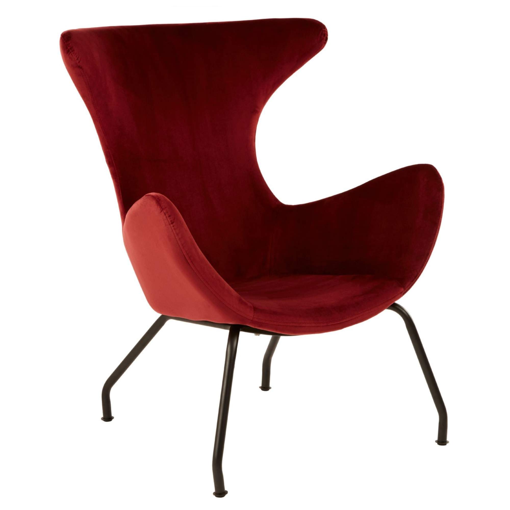 ACCENT CHAIR - BBACNC07