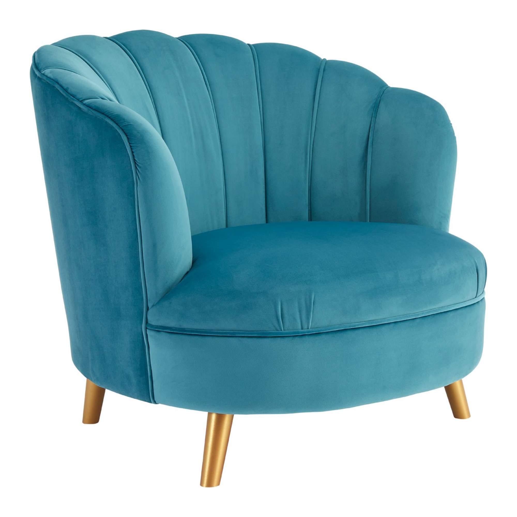ACCENT CHAIR - BBACNC08