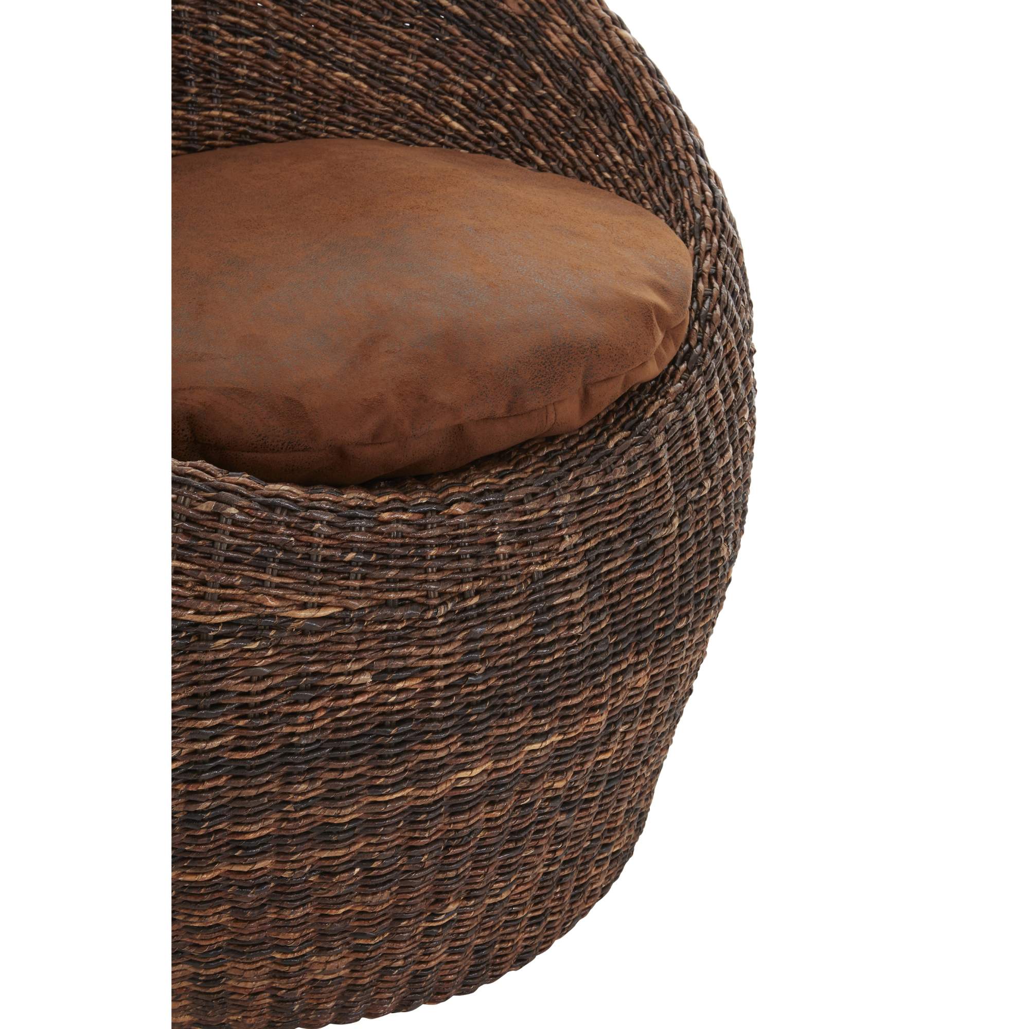 ACCENT CHAIR - BBACNC09