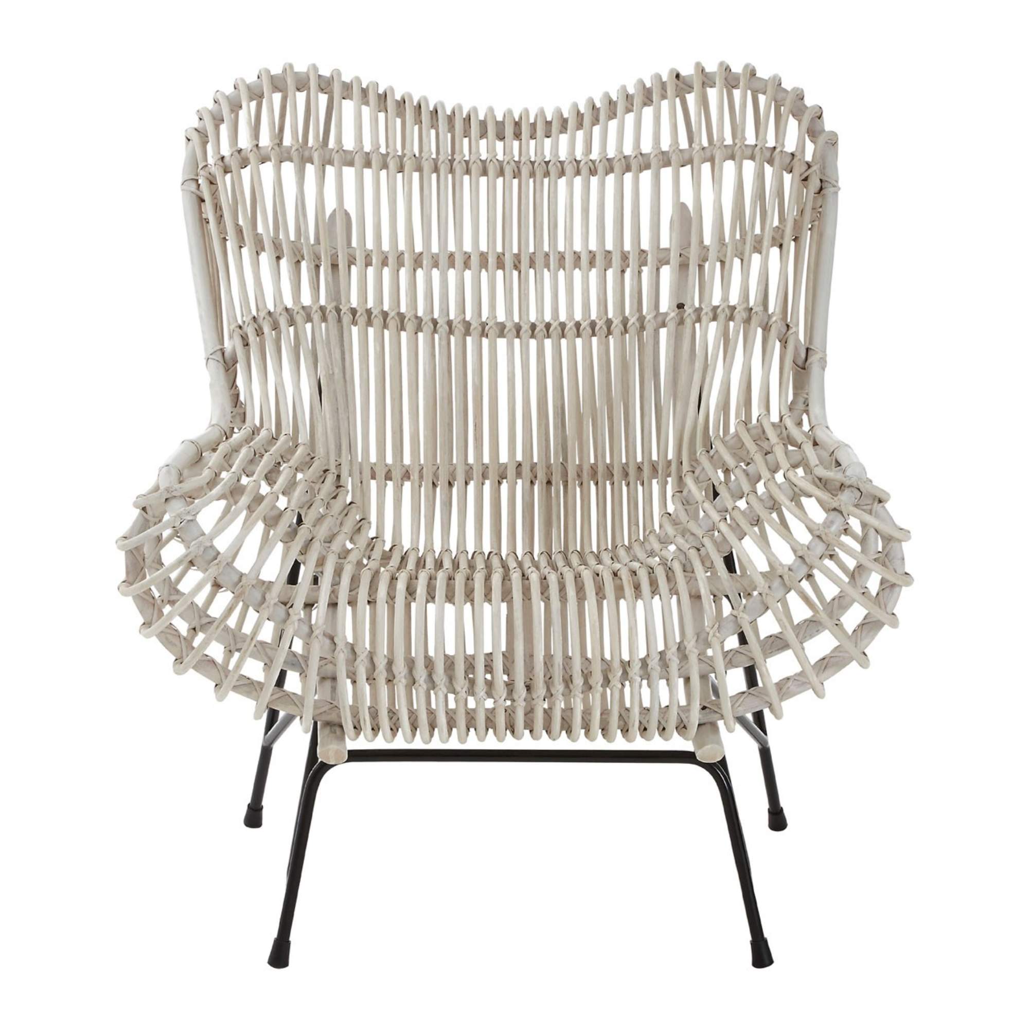 ACCENT CHAIR - BBACNC10