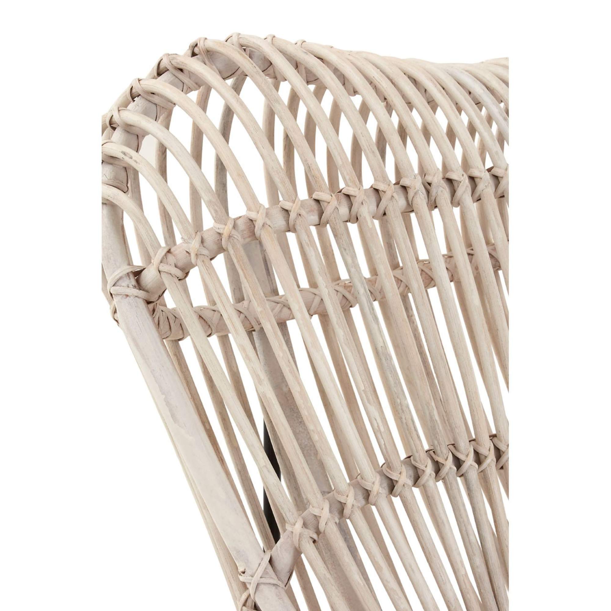 ACCENT CHAIR - BBACNC10