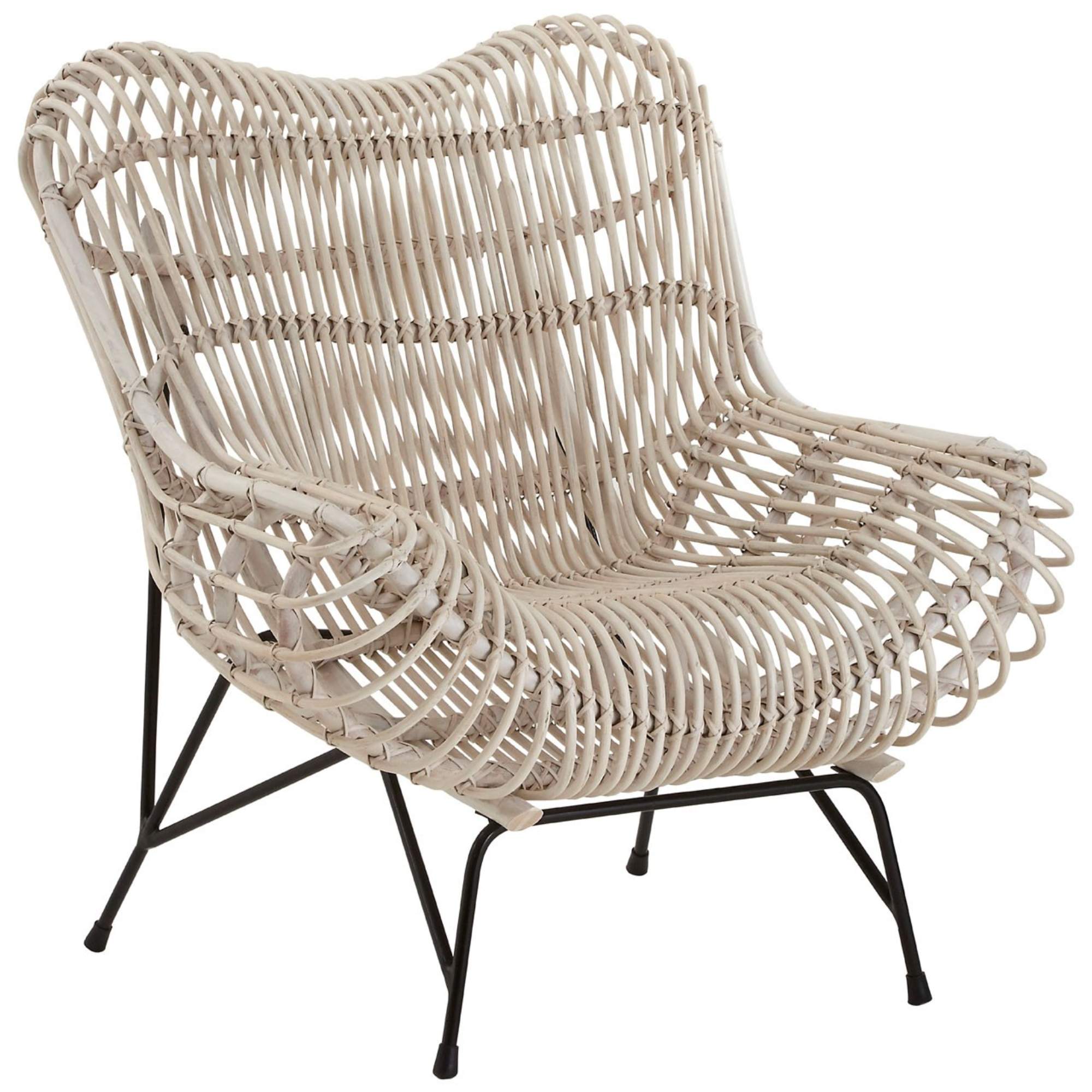 ACCENT CHAIR - BBACNC10
