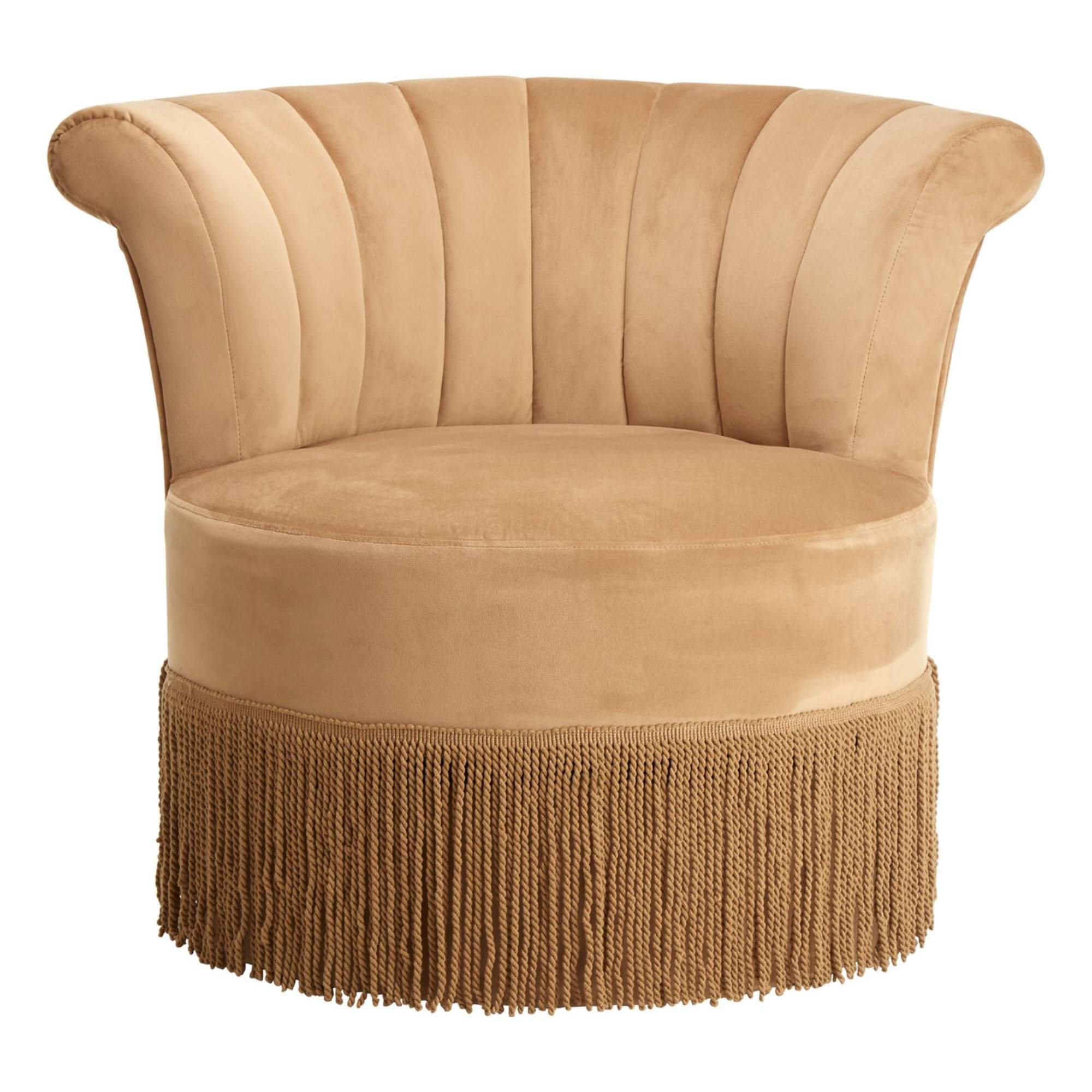 ACCENT CHAIR - BBACNC100