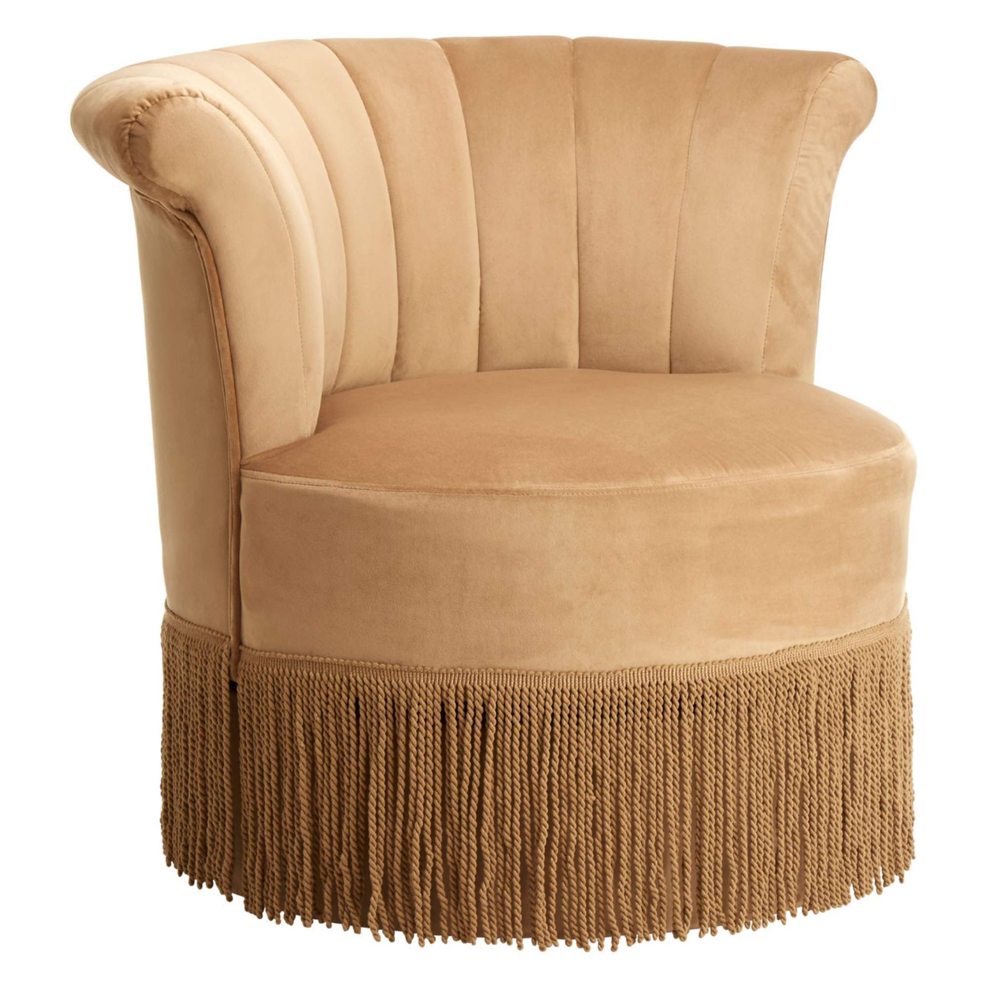 ACCENT CHAIR - BBACNC100