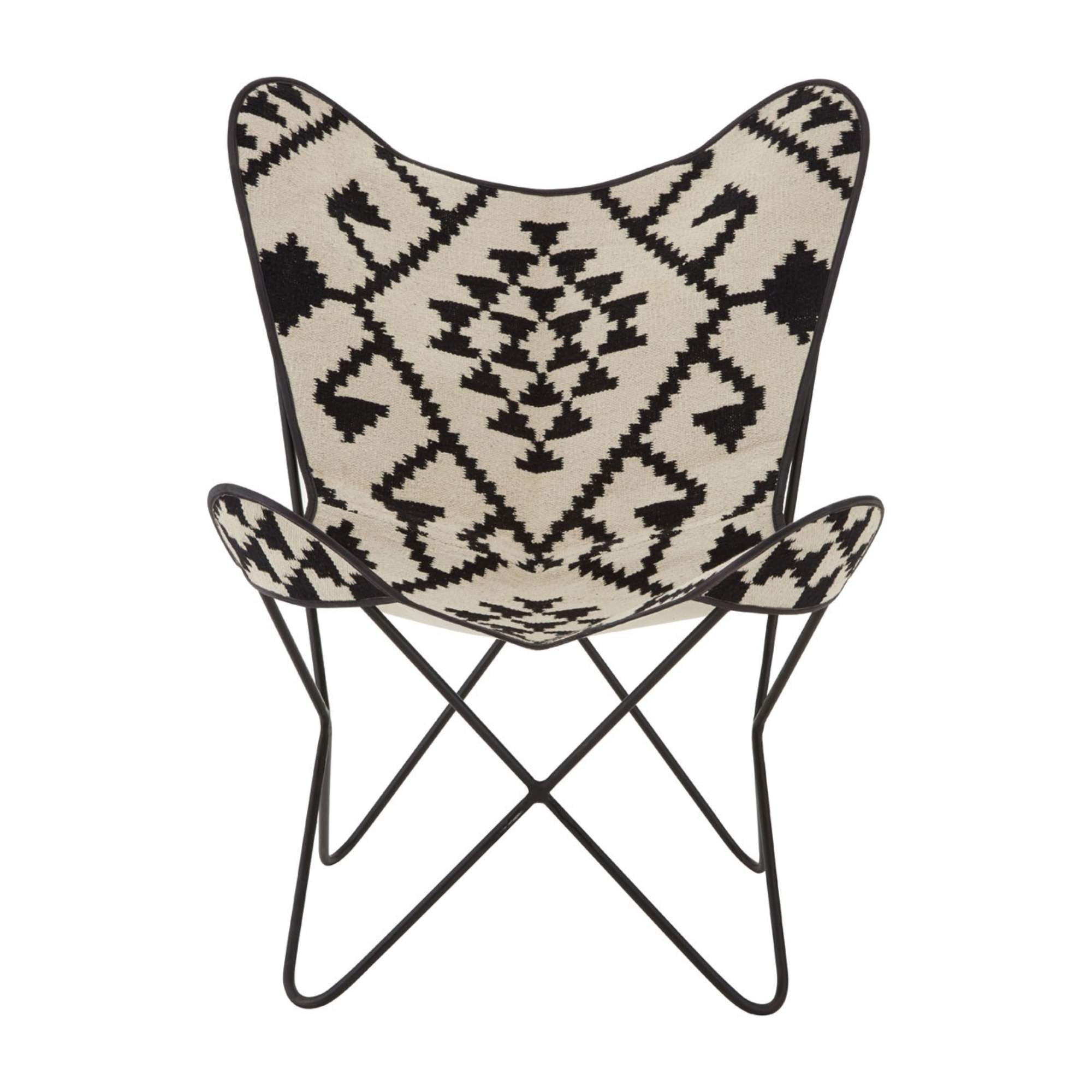 ACCENT CHAIR - BBACNC12
