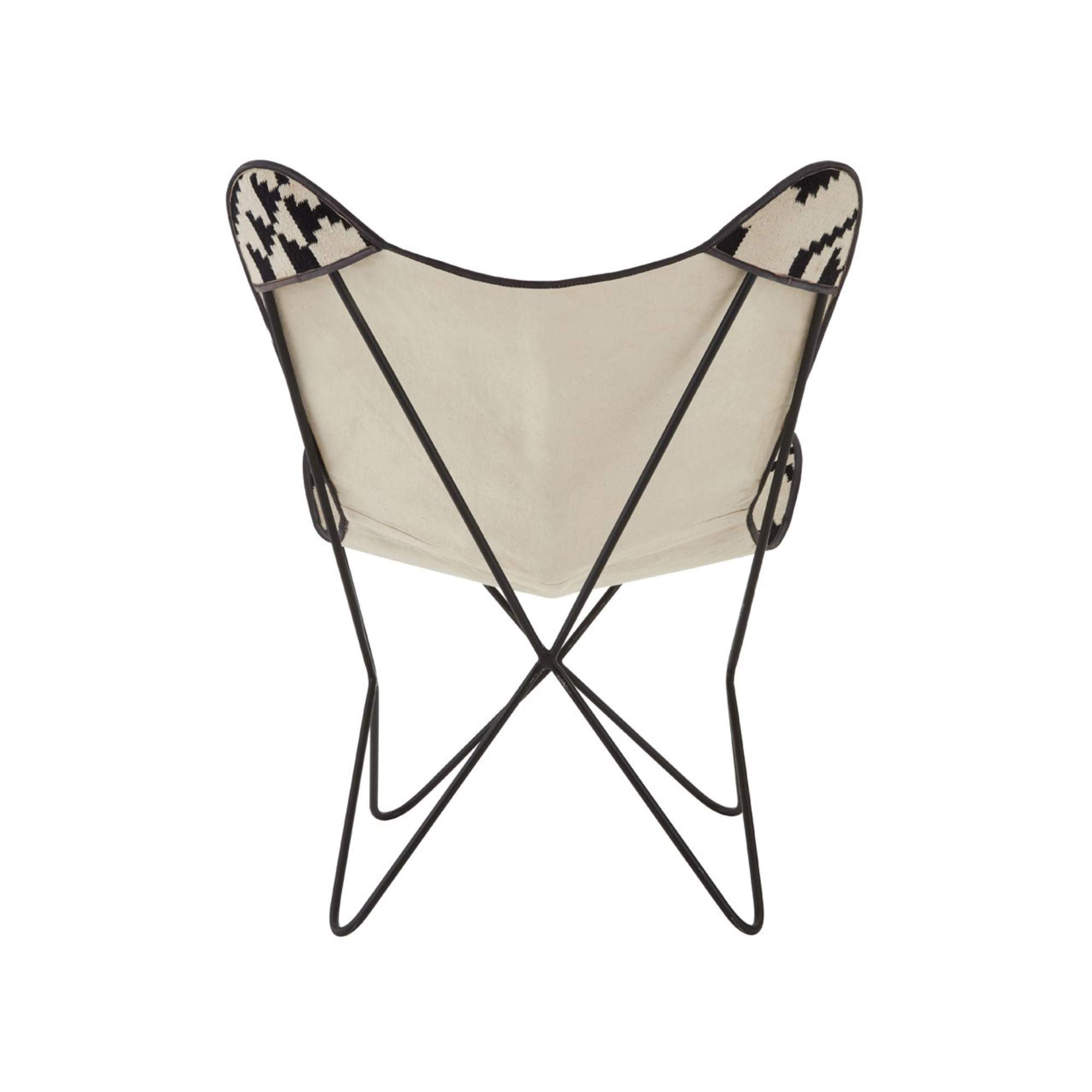 ACCENT CHAIR - BBACNC12