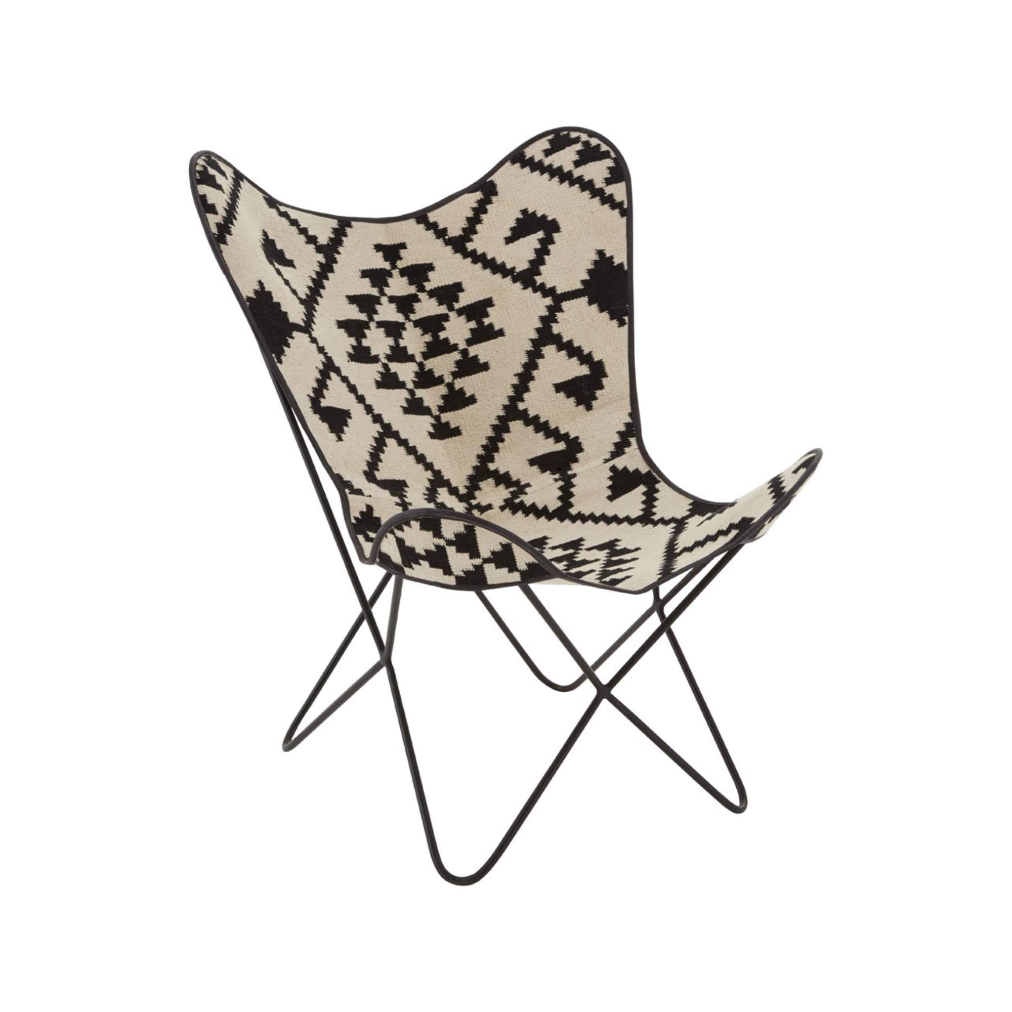 ACCENT CHAIR - BBACNC12