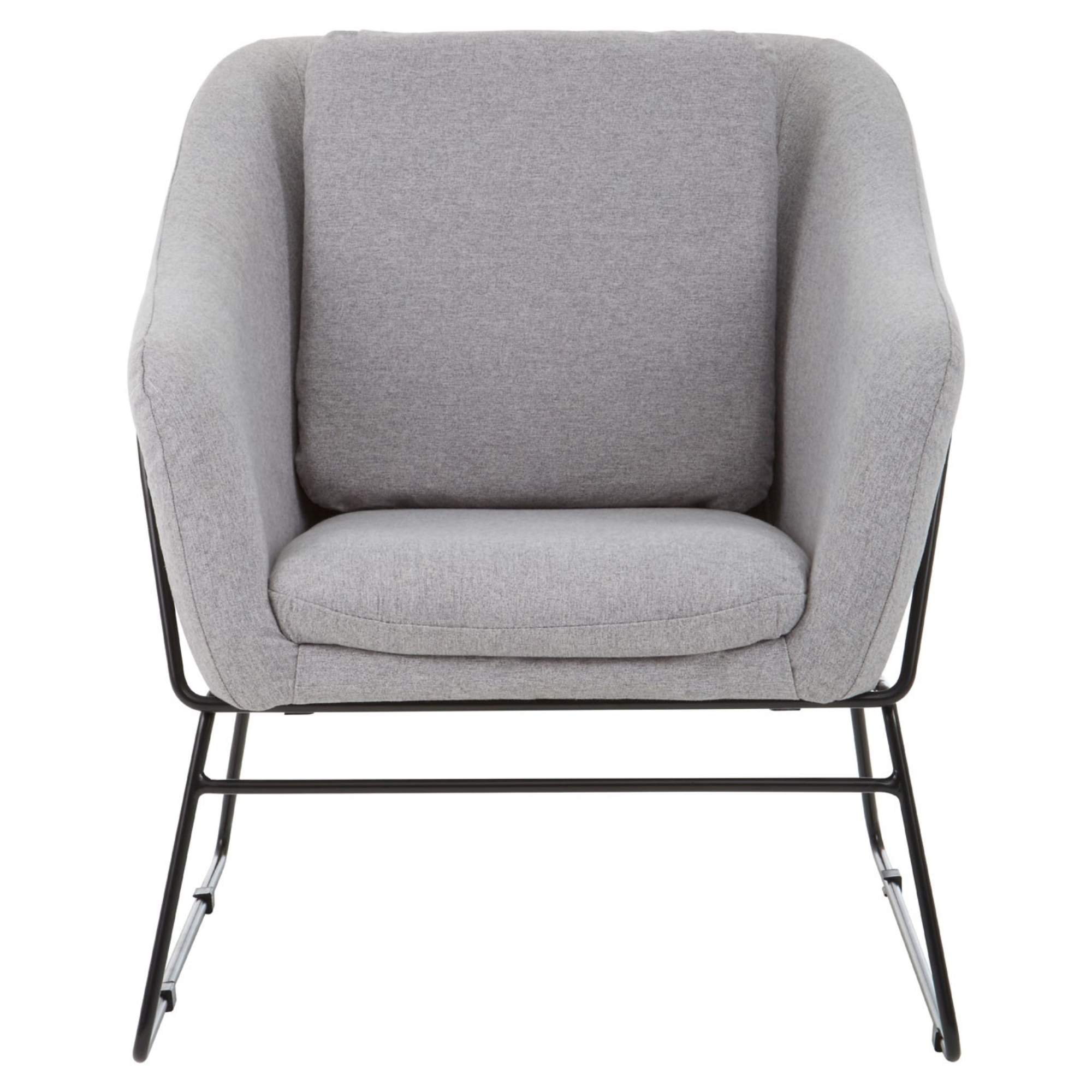 ACCENT CHAIR - BBACNC13