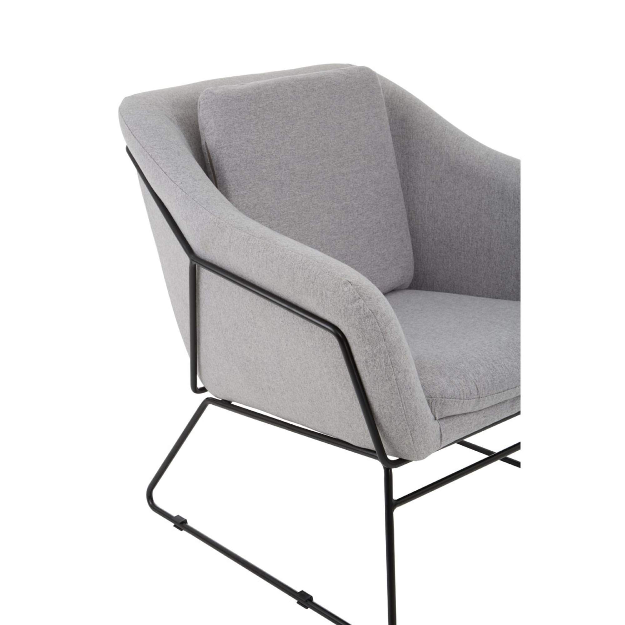 ACCENT CHAIR - BBACNC13
