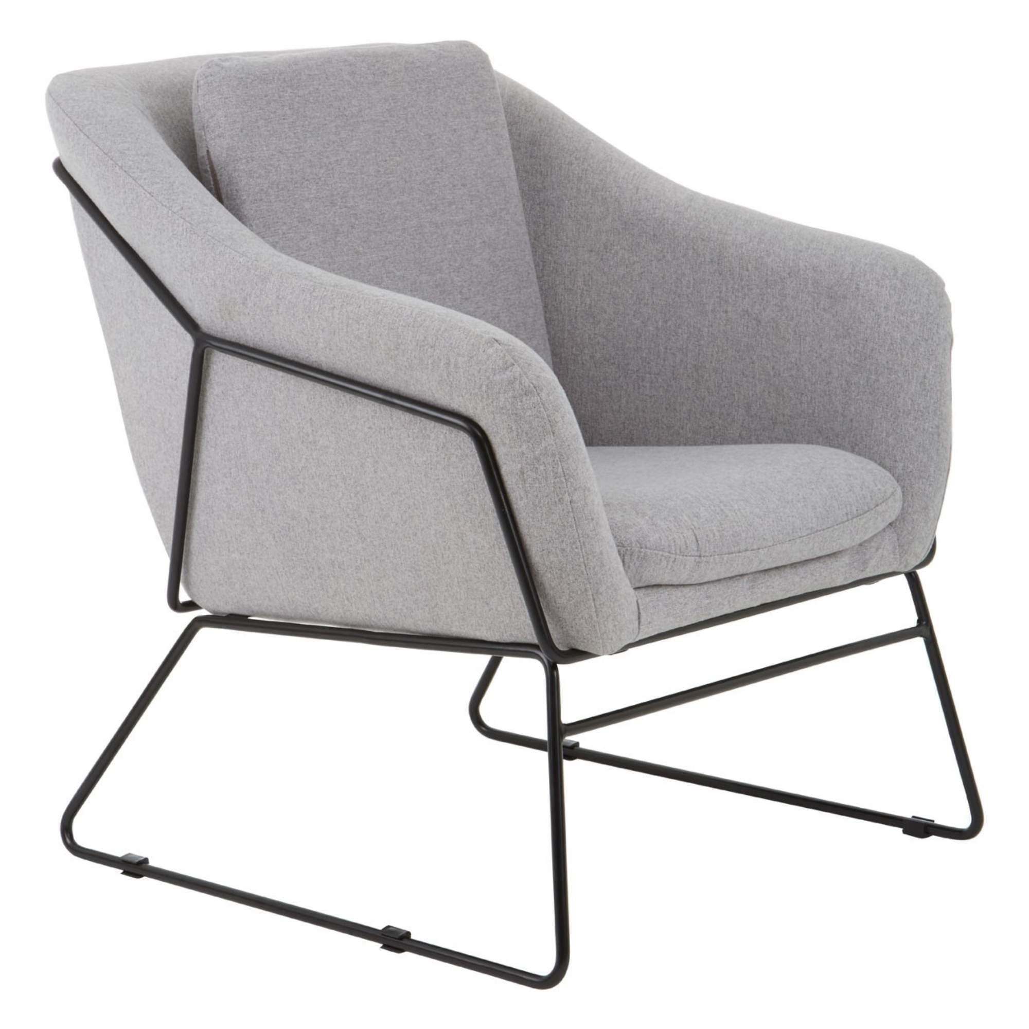 ACCENT CHAIR - BBACNC13