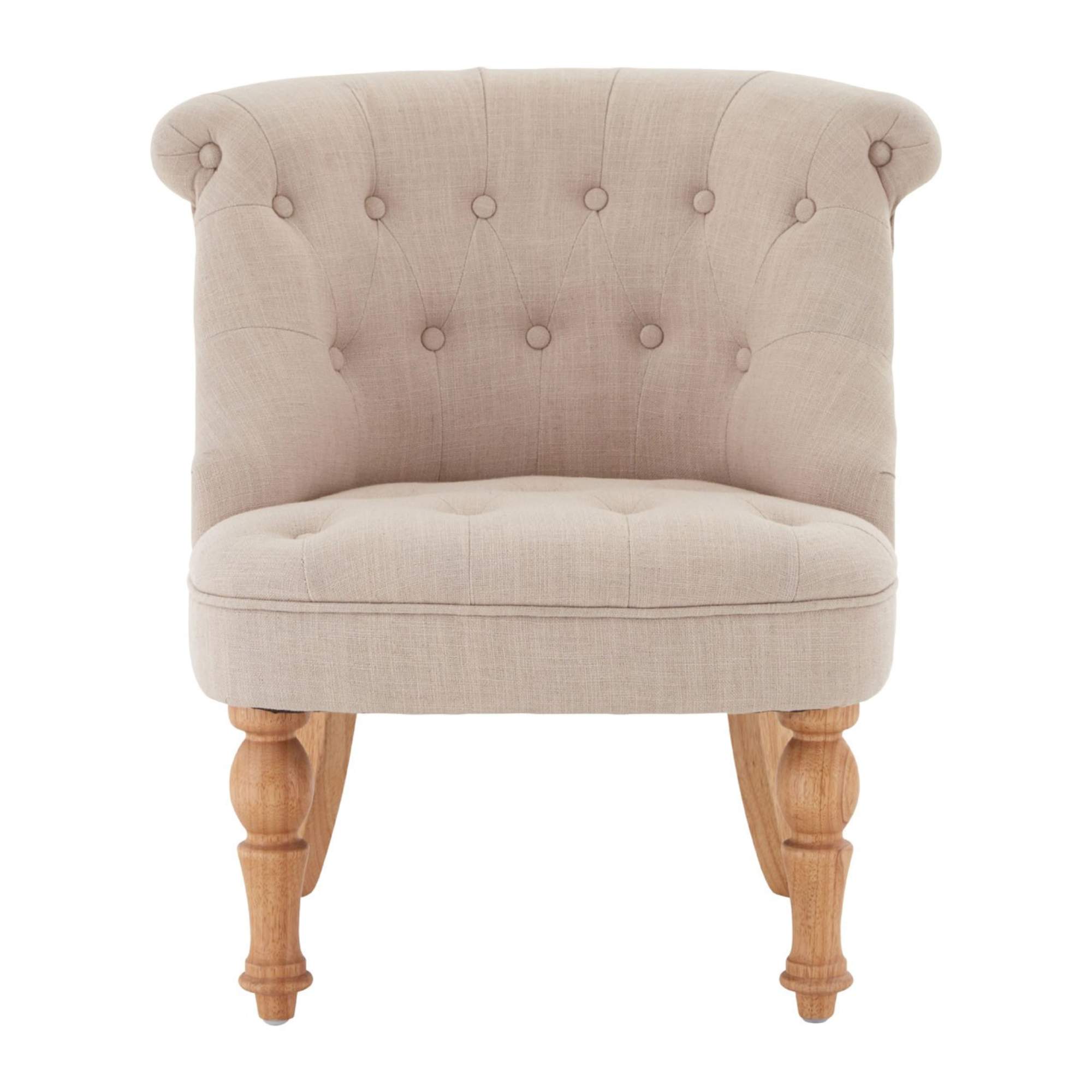 ACCENT CHAIR - BBACNC15