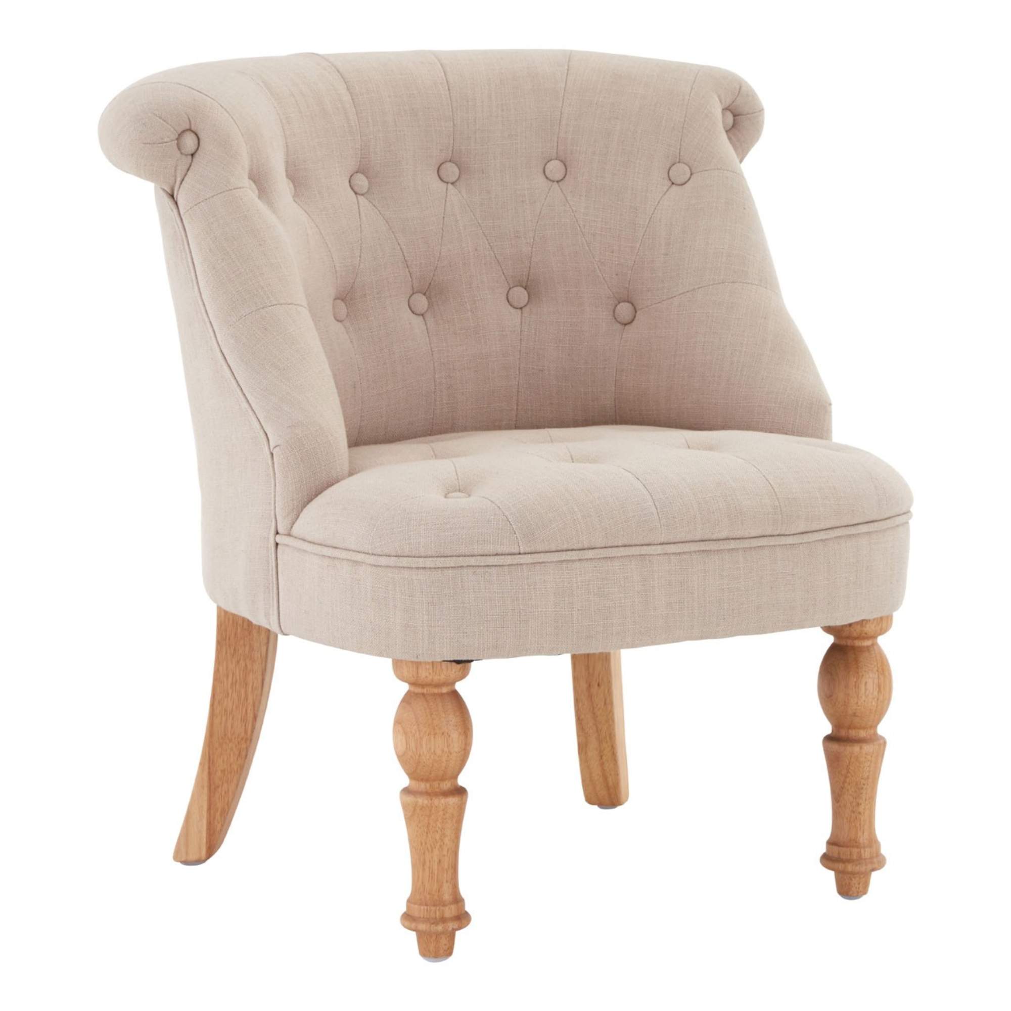 ACCENT CHAIR - BBACNC15