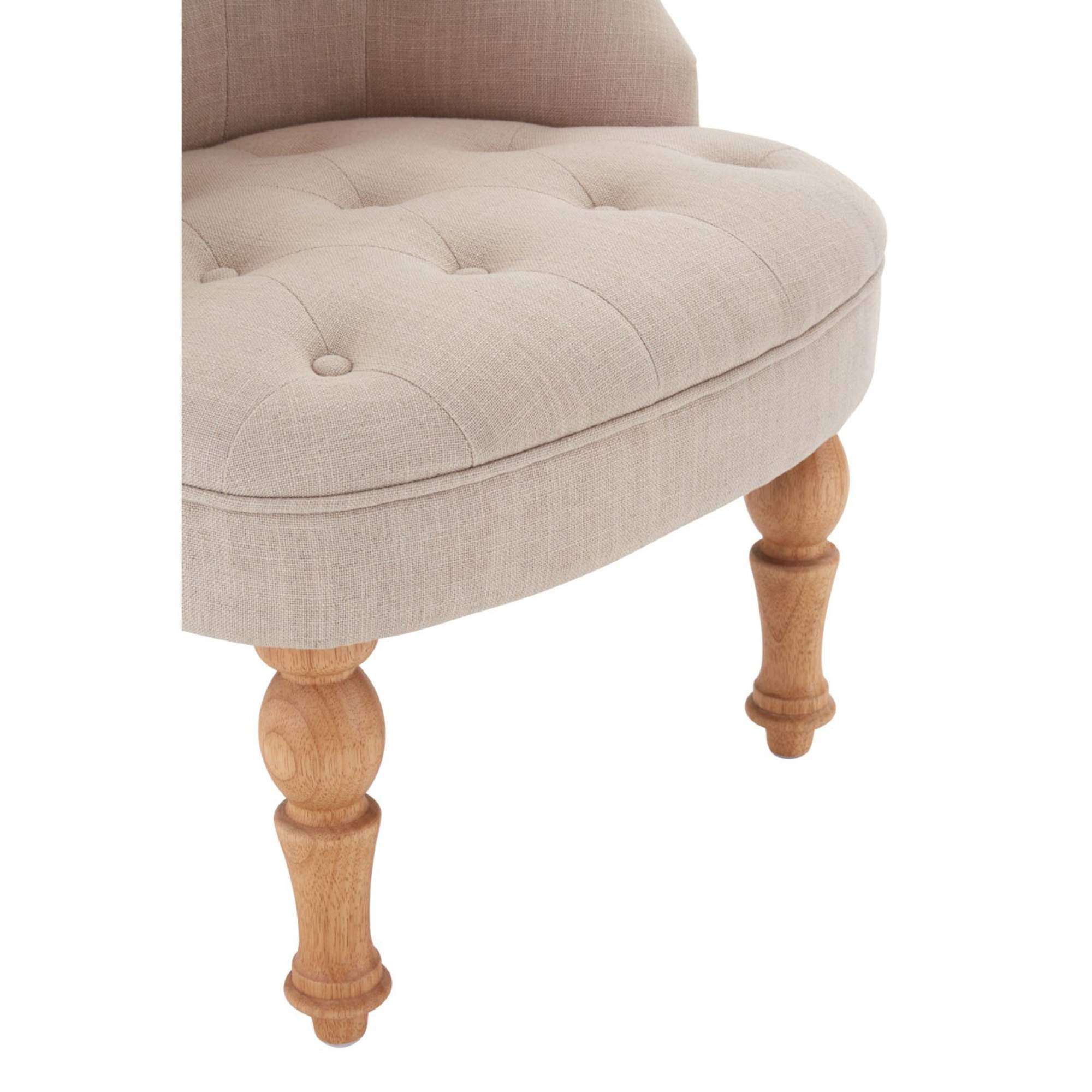 ACCENT CHAIR - BBACNC15