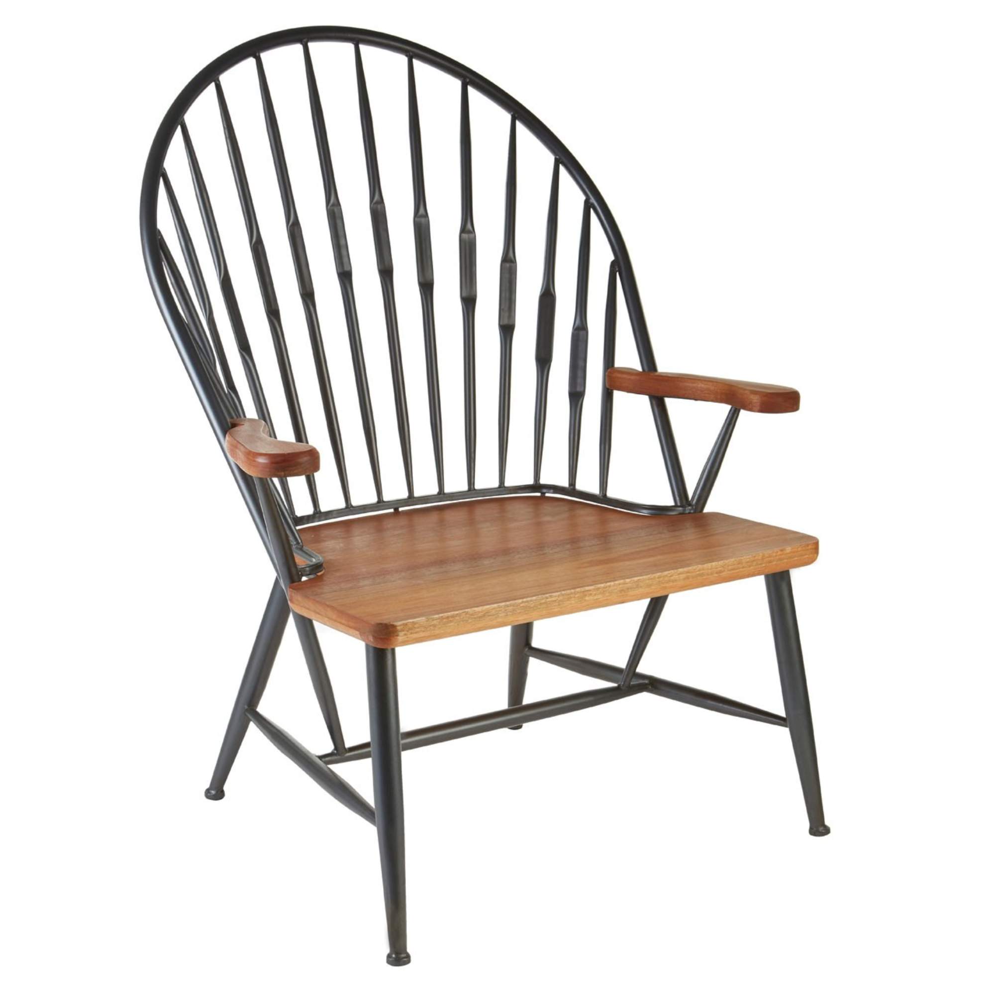 ACCENT CHAIR - BBACNC16