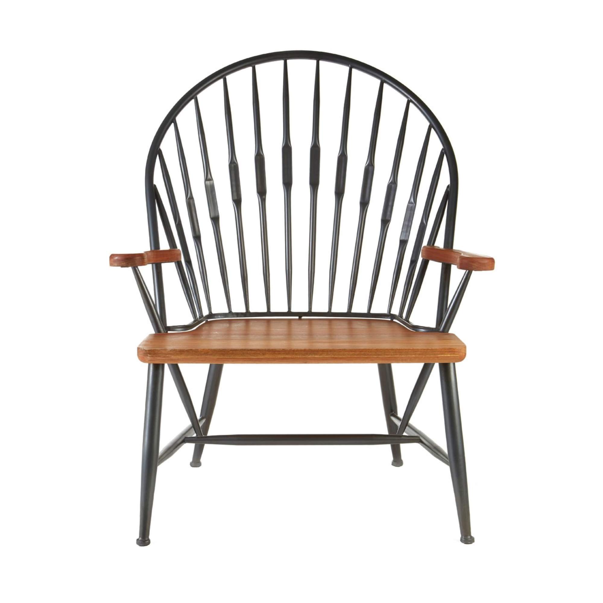 ACCENT CHAIR - BBACNC16