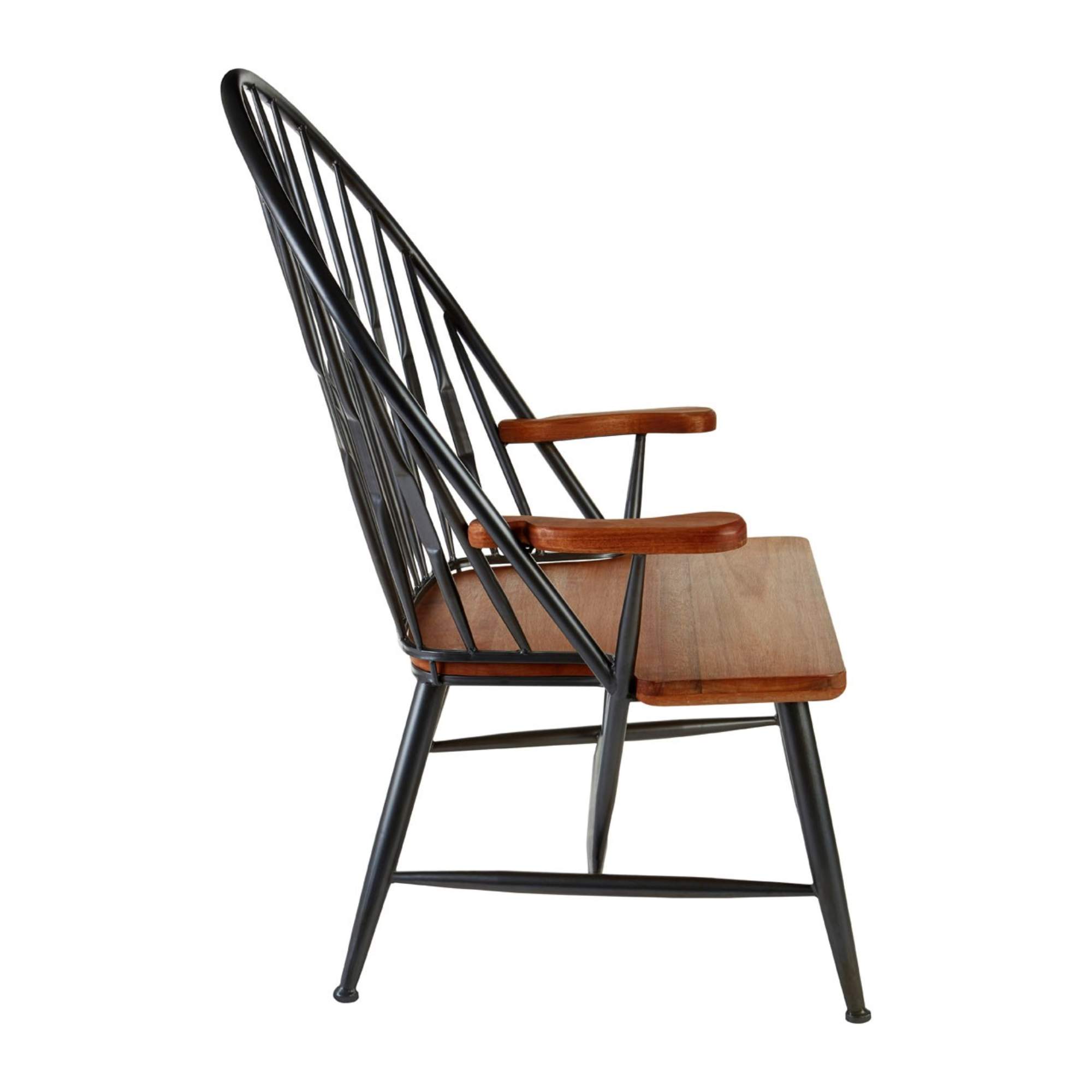 ACCENT CHAIR - BBACNC16