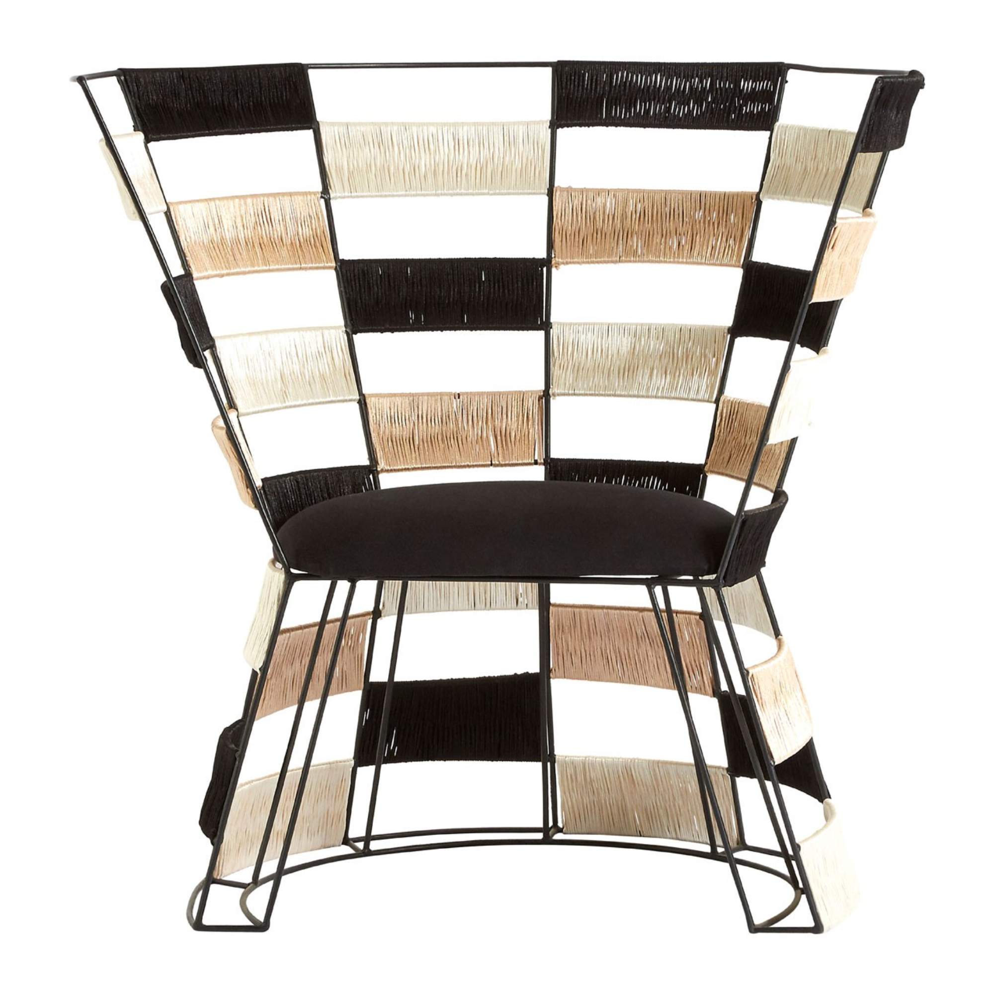 ACCENT CHAIR - BBACNC19