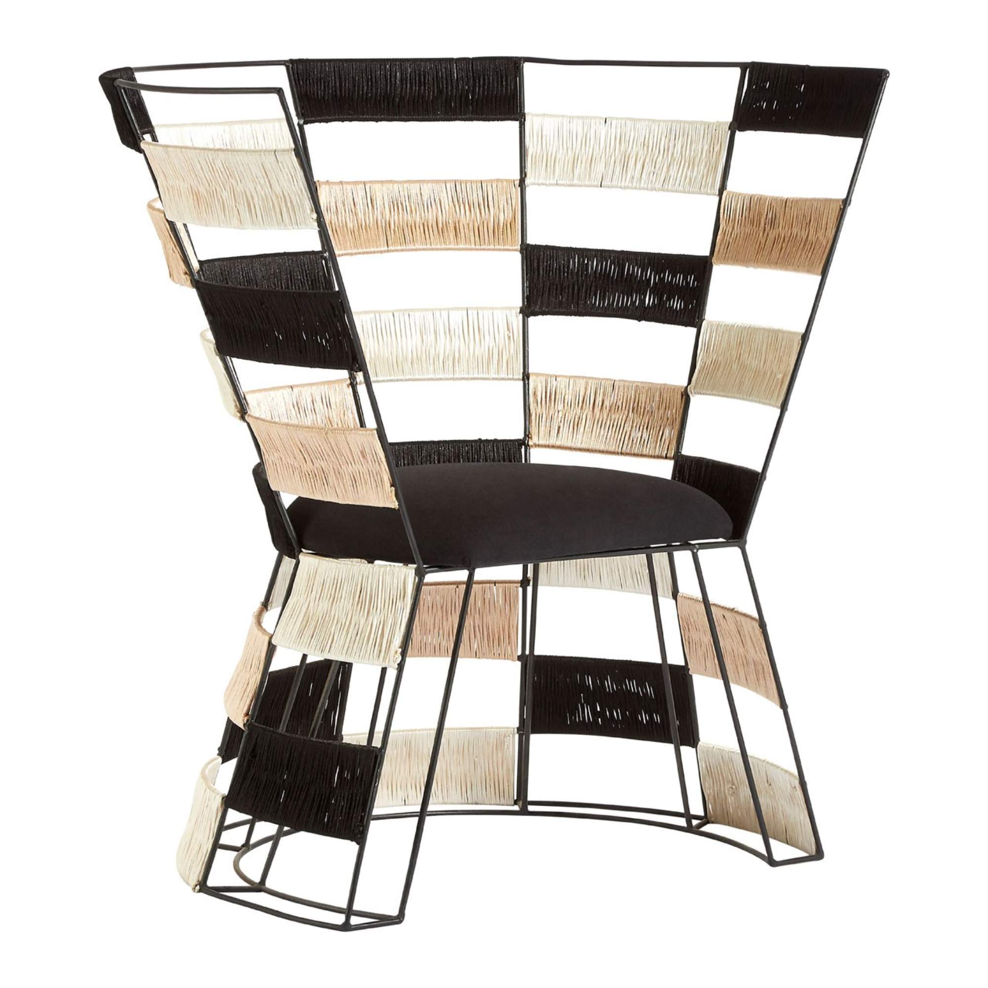 ACCENT CHAIR - BBACNC19