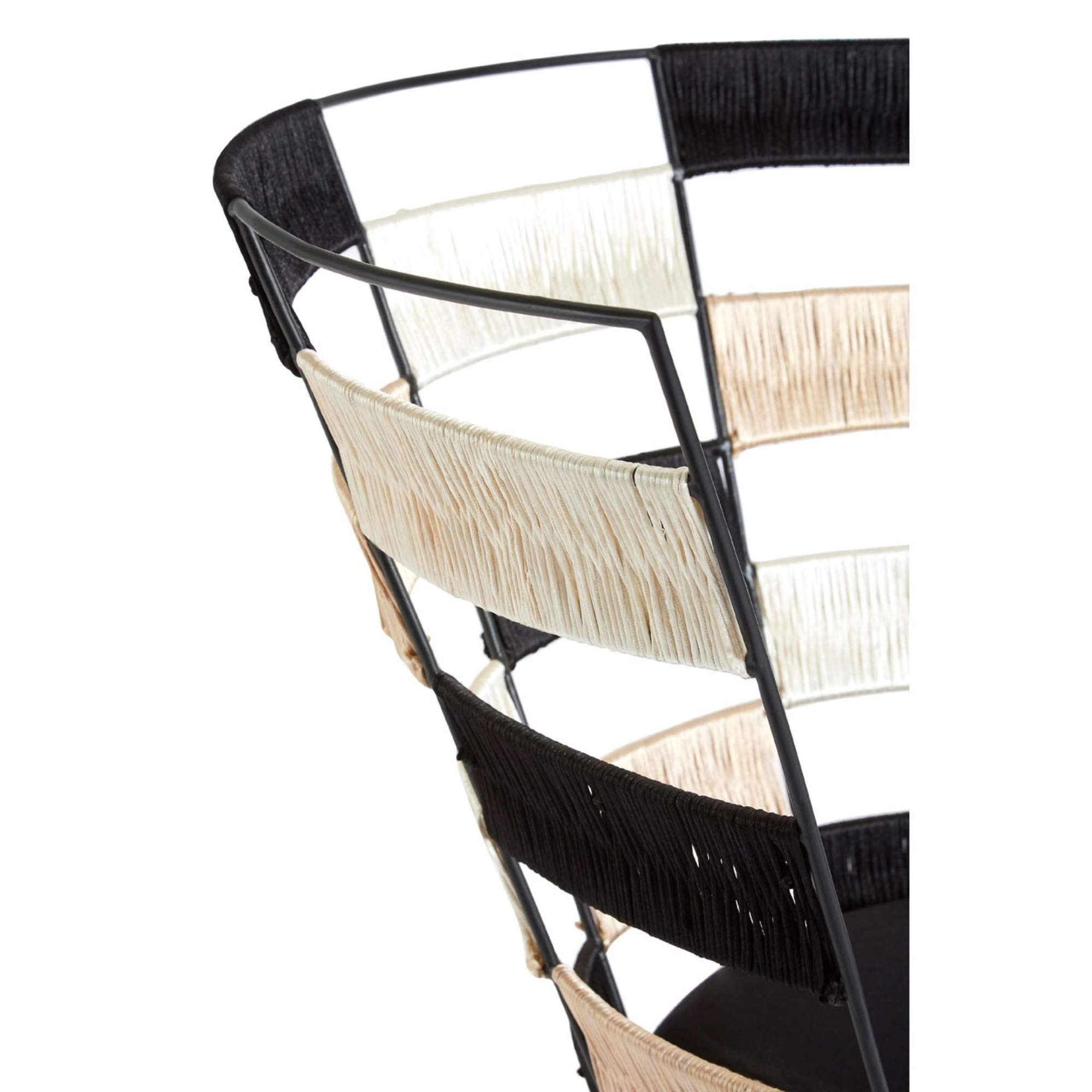 ACCENT CHAIR - BBACNC19