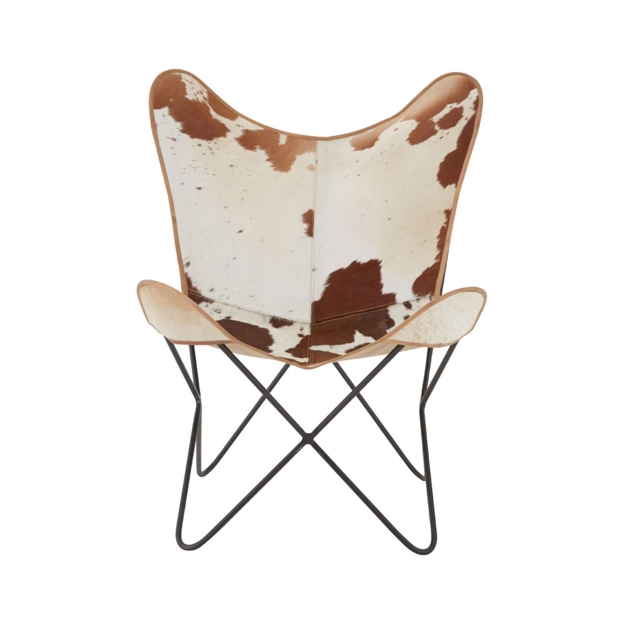 ACCENT CHAIR - BBACNC20