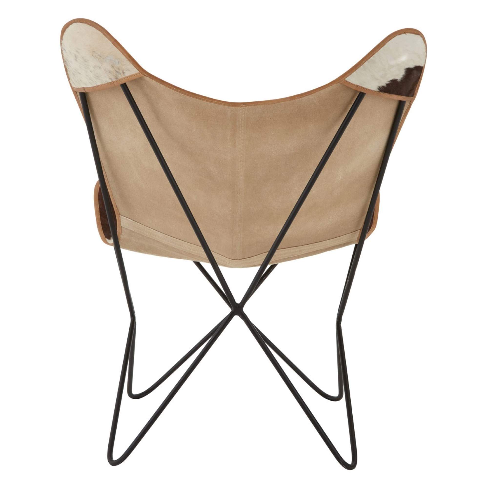 ACCENT CHAIR - BBACNC20
