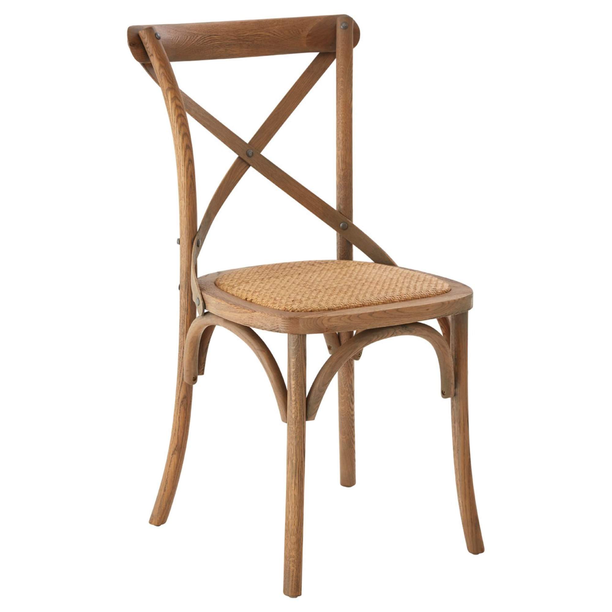 ACCENT CHAIR - BBACNC21